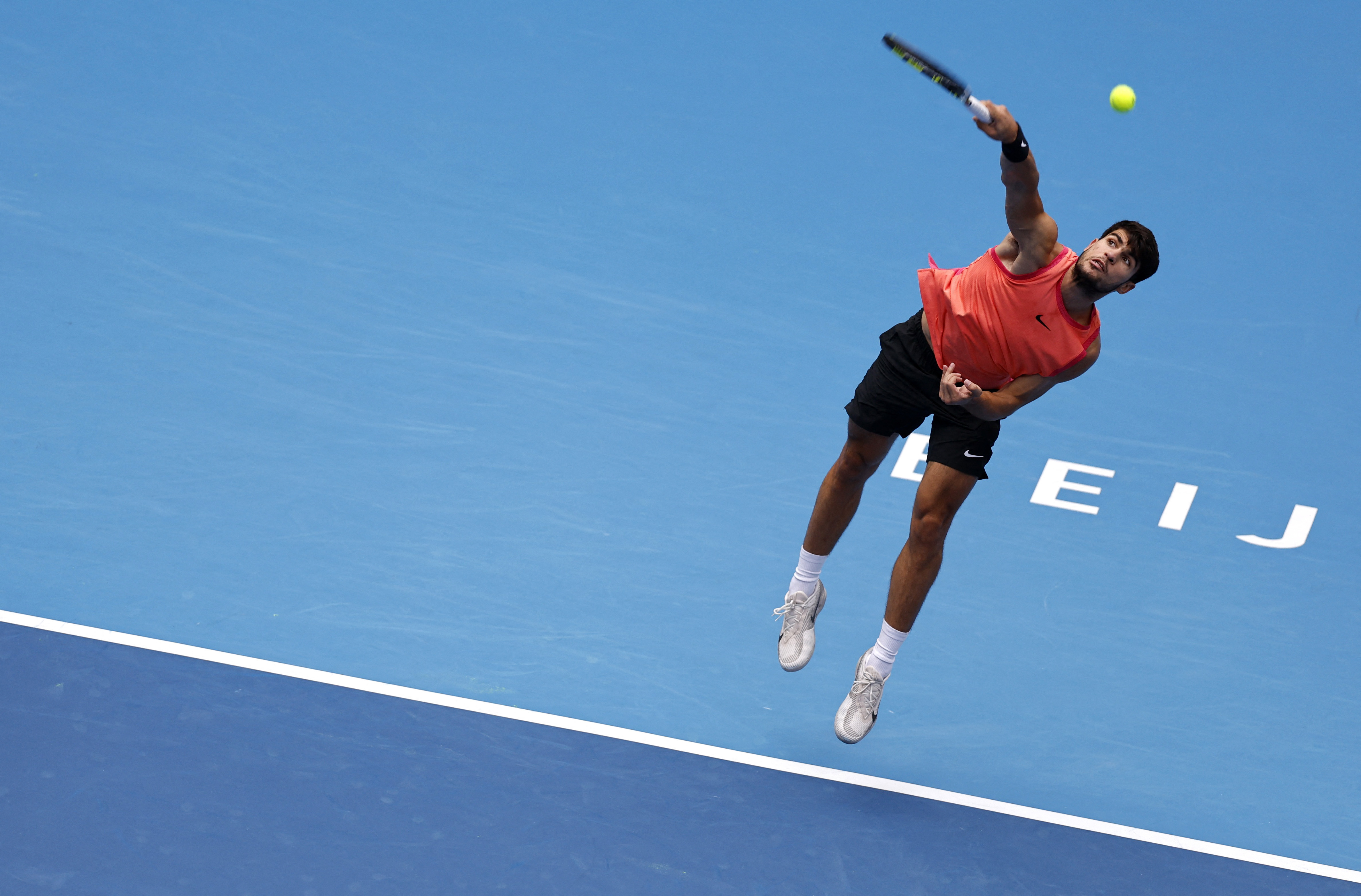 TennisBarcelona Open women's singles semifinal results Reuters