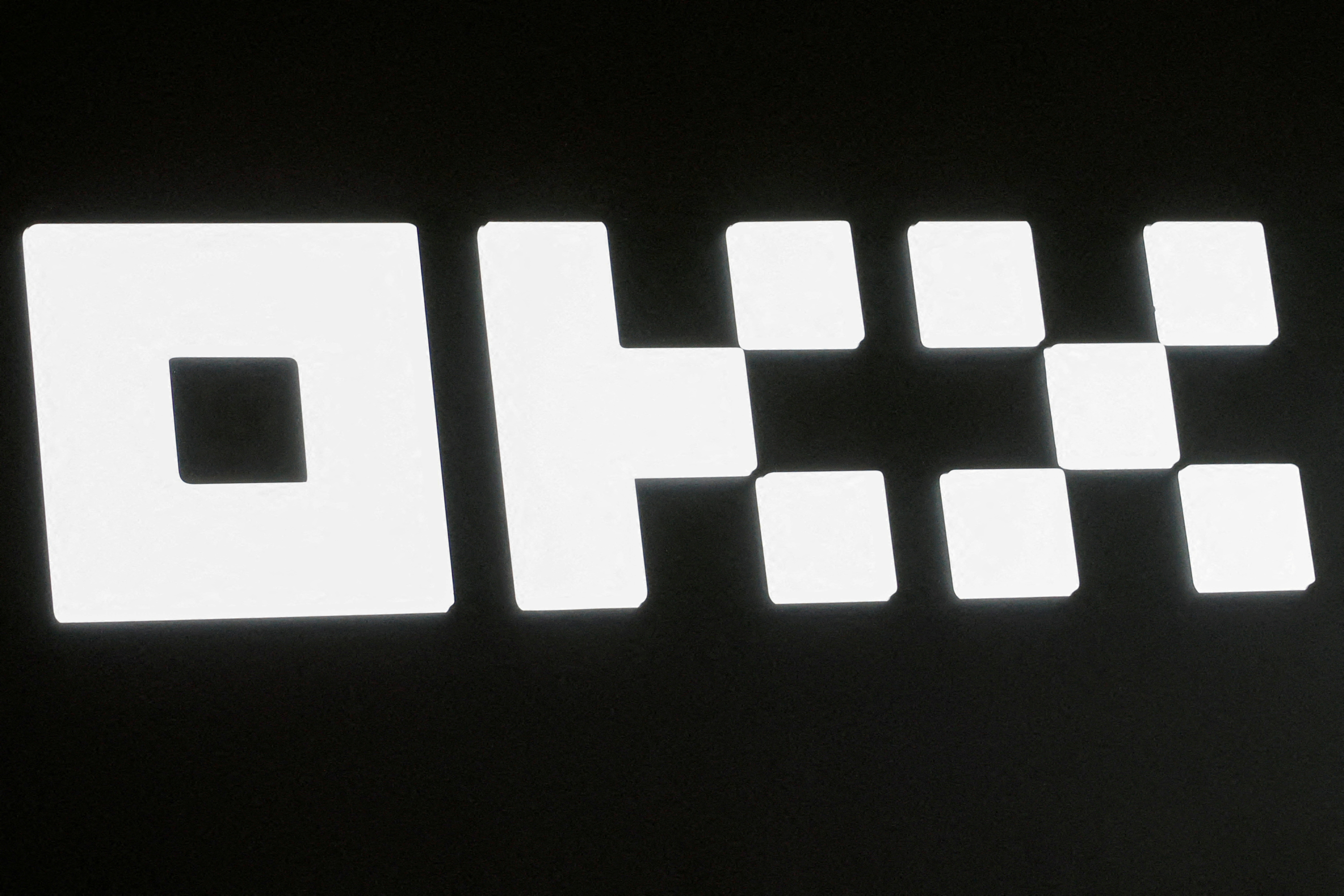 Crypto exchange OKX receives in-principle approval for Singapore payments  licence | Reuters