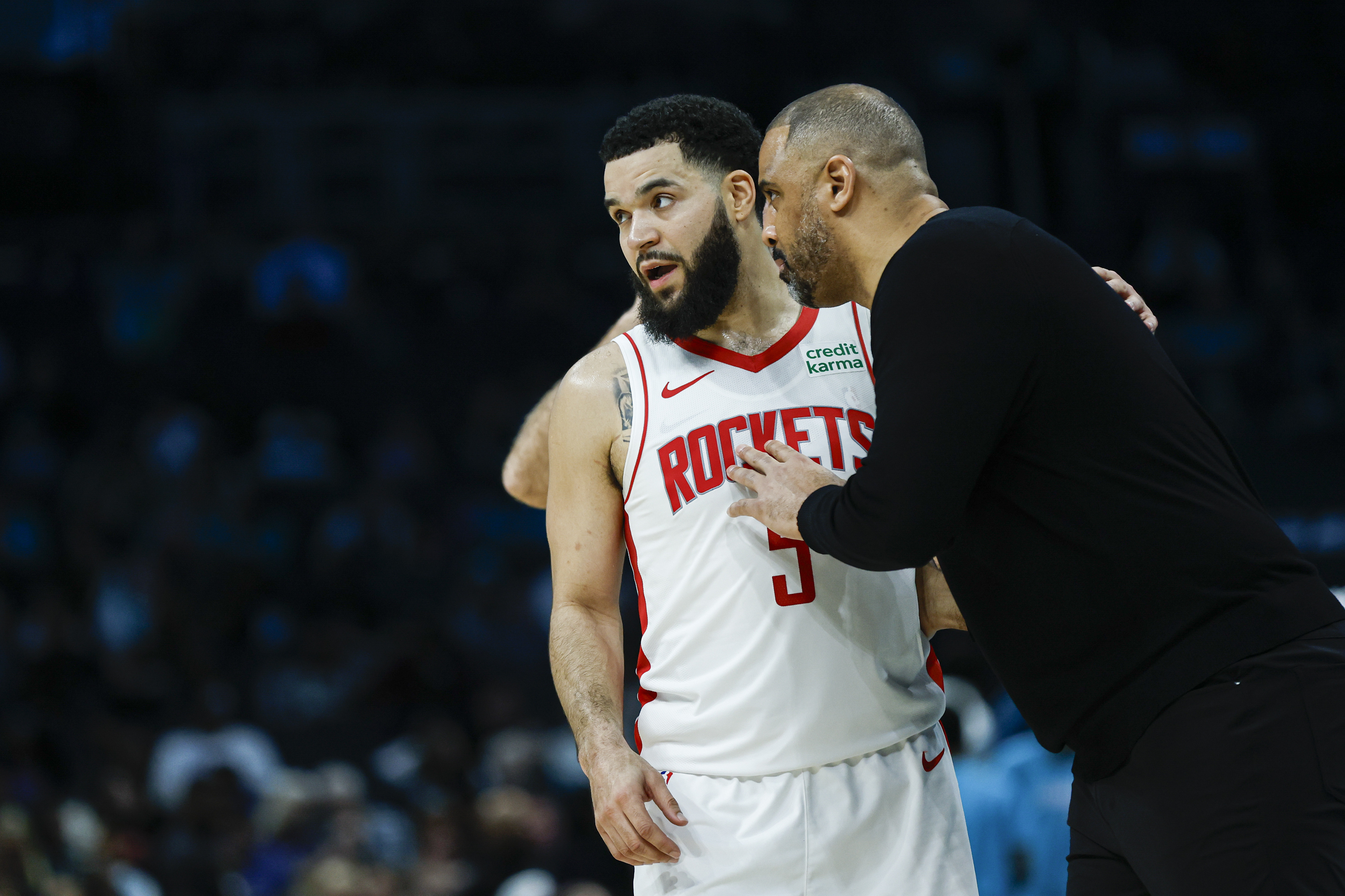 Jalen Green nets 36 points as Rockets hammer Hornets | Reuters