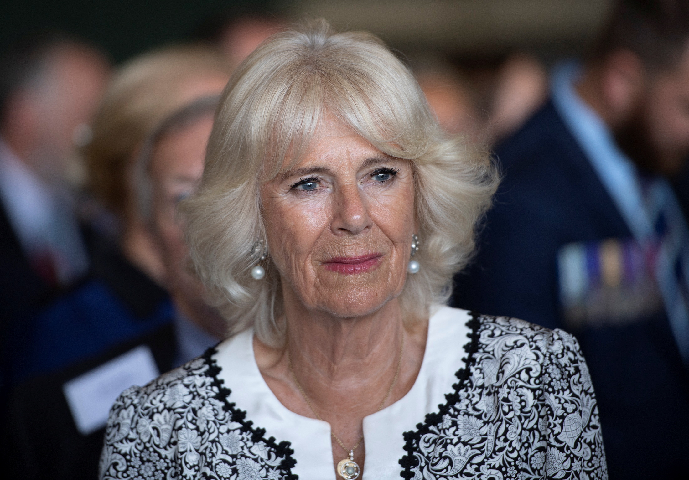 From ‘Rottweiler’ to Queen Consort, Camilla’s rise from shadow of Diana