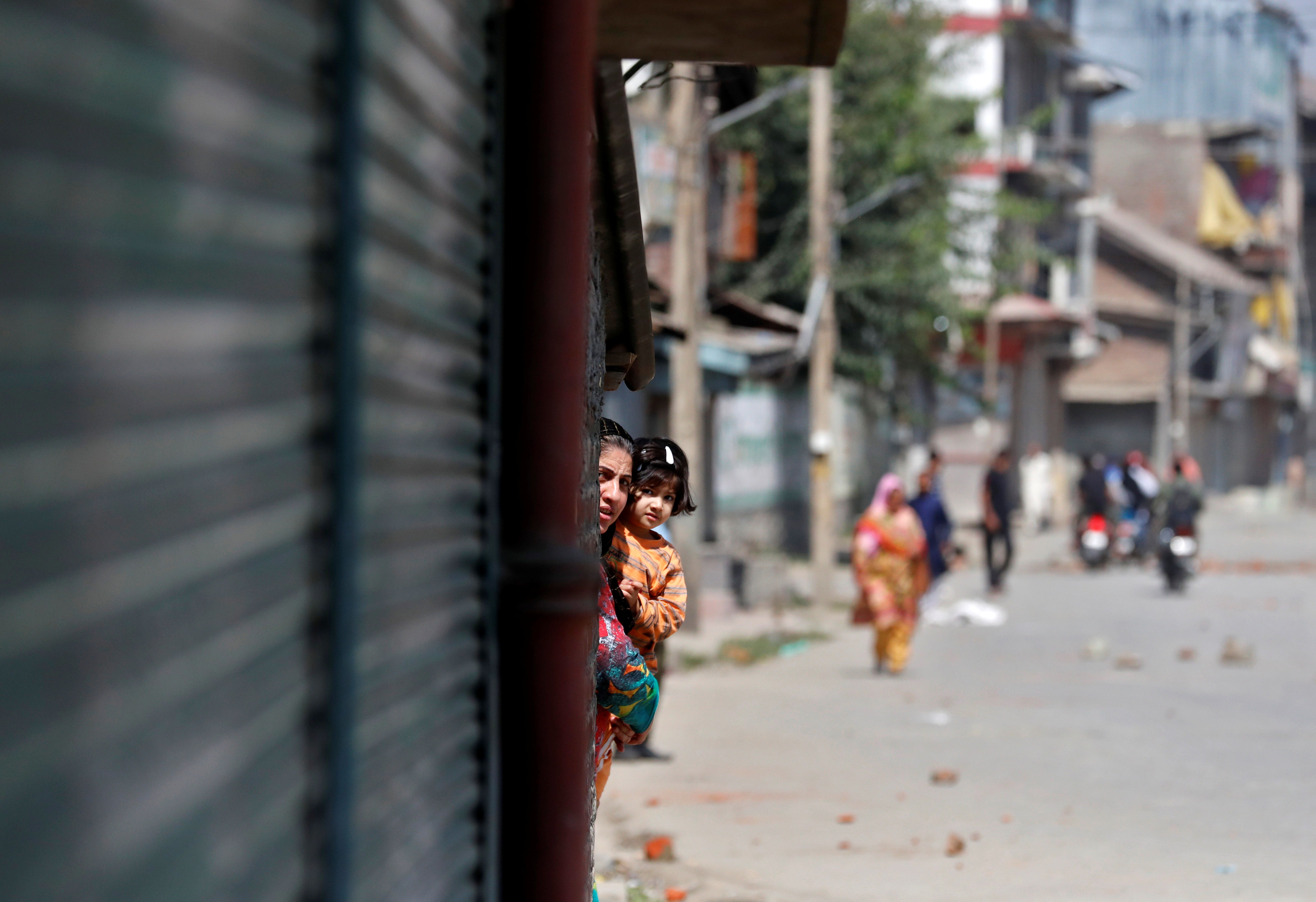 After 18 Months 4g Mobile Internet Services To Be Restored In Jammu And Kashmir The Financial Express