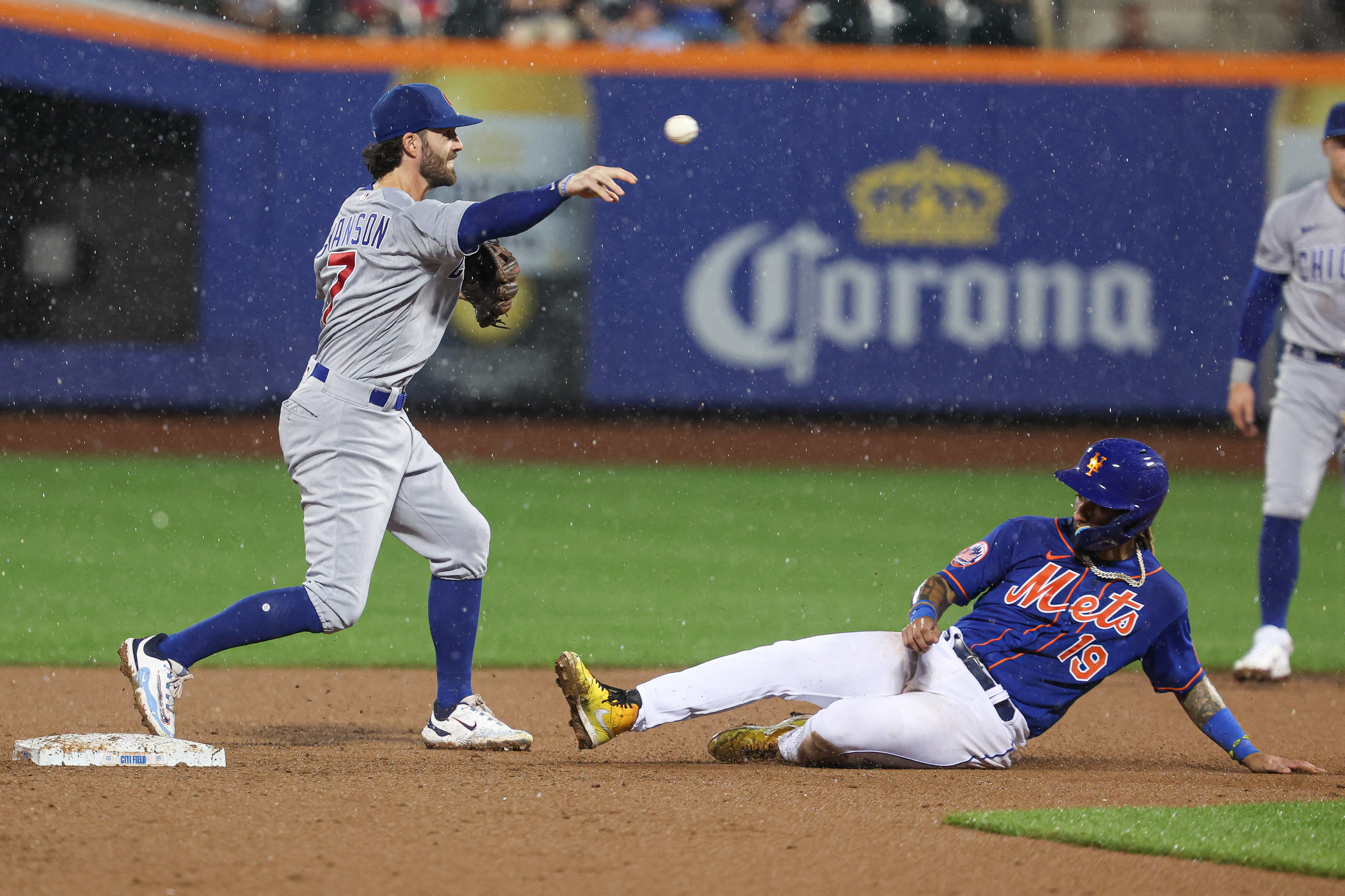 Mets' Pete Alonso Says Mercury Coming out of Retrograde Helped Him Break  Slump, News, Scores, Highlights, Stats, and Rumors