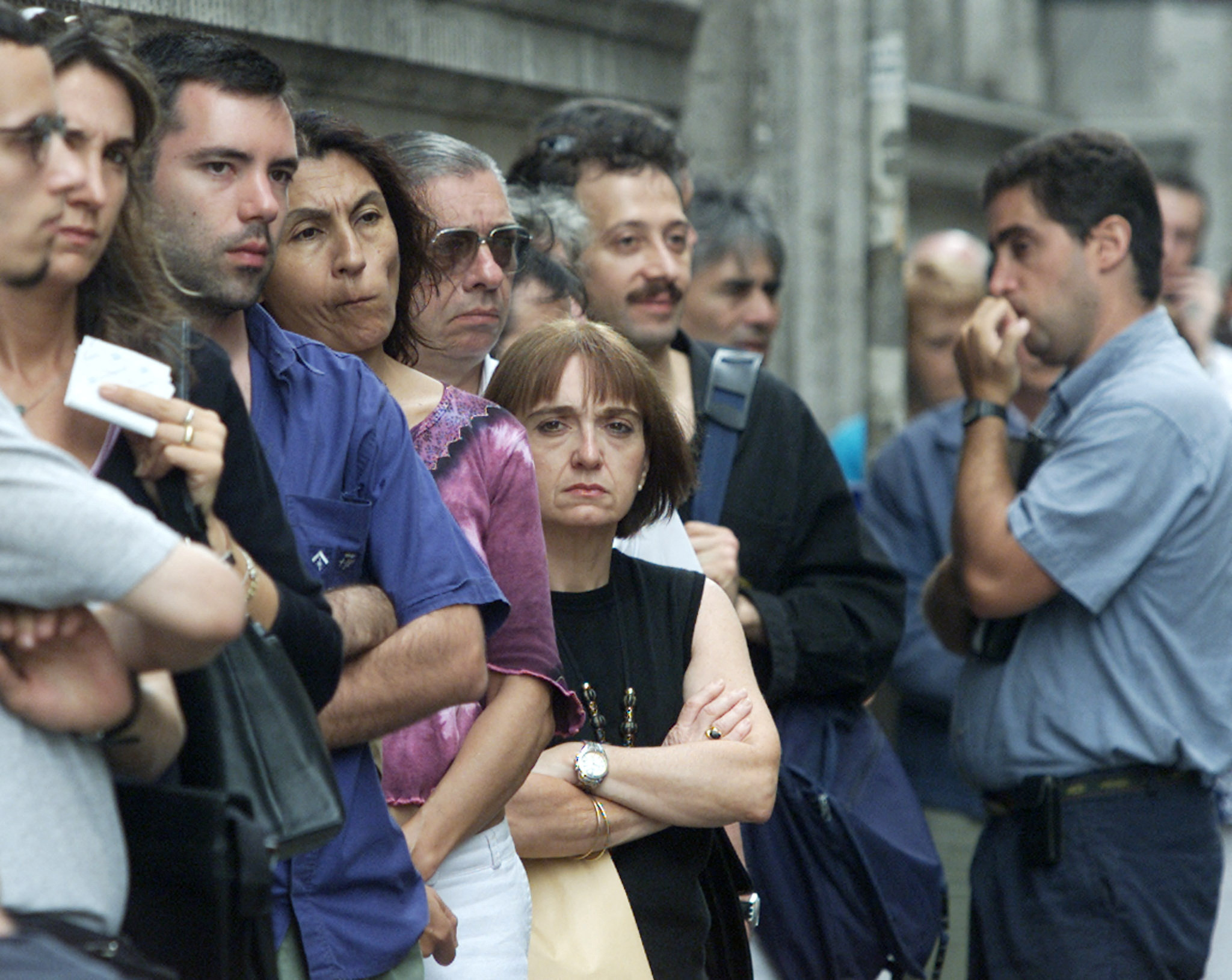 How Argentines Cope With Inflation That's 64% and Rising - The New