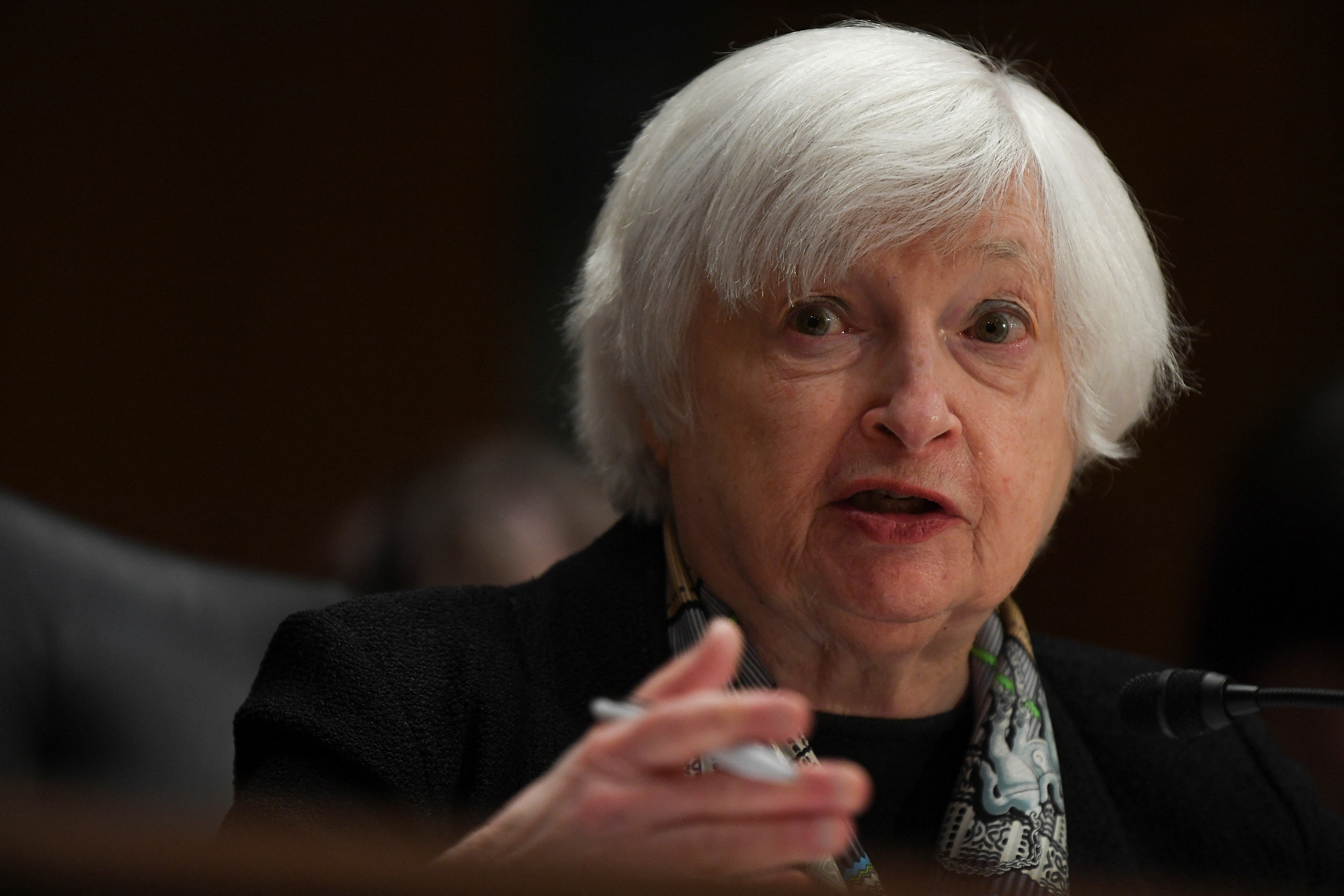 Yellen says 'tax fairness,' workforce funds key to Biden's second-term ...