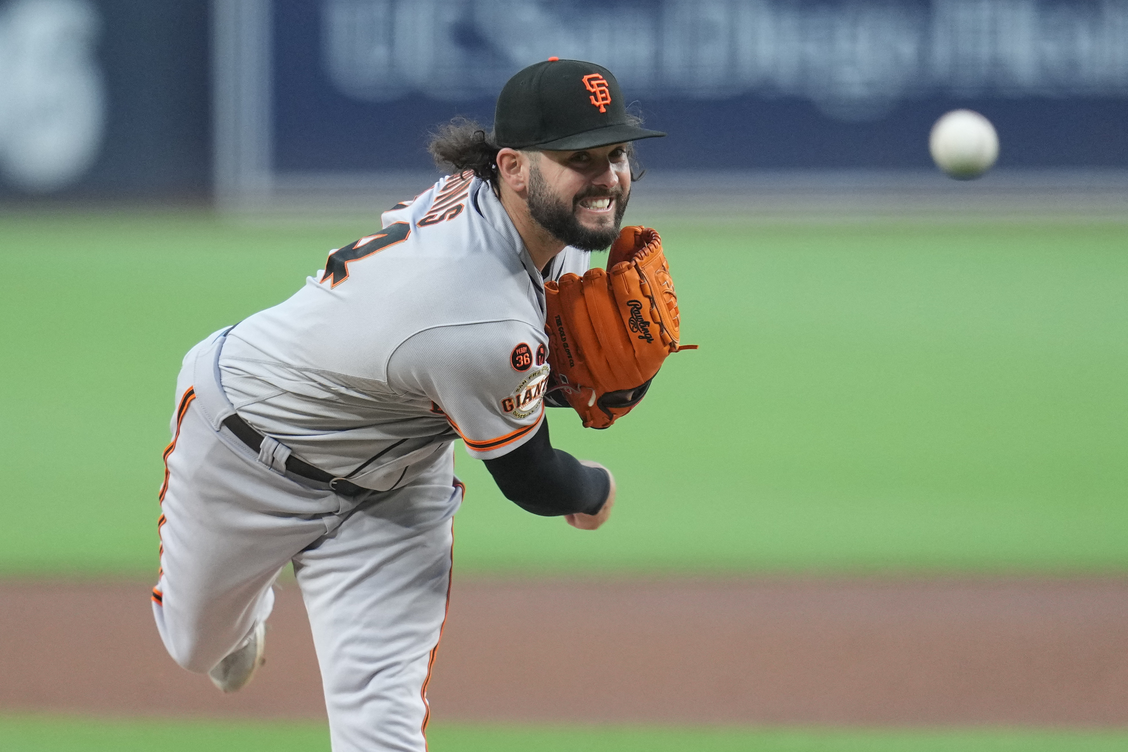 What the victory means for 7-2 Giants