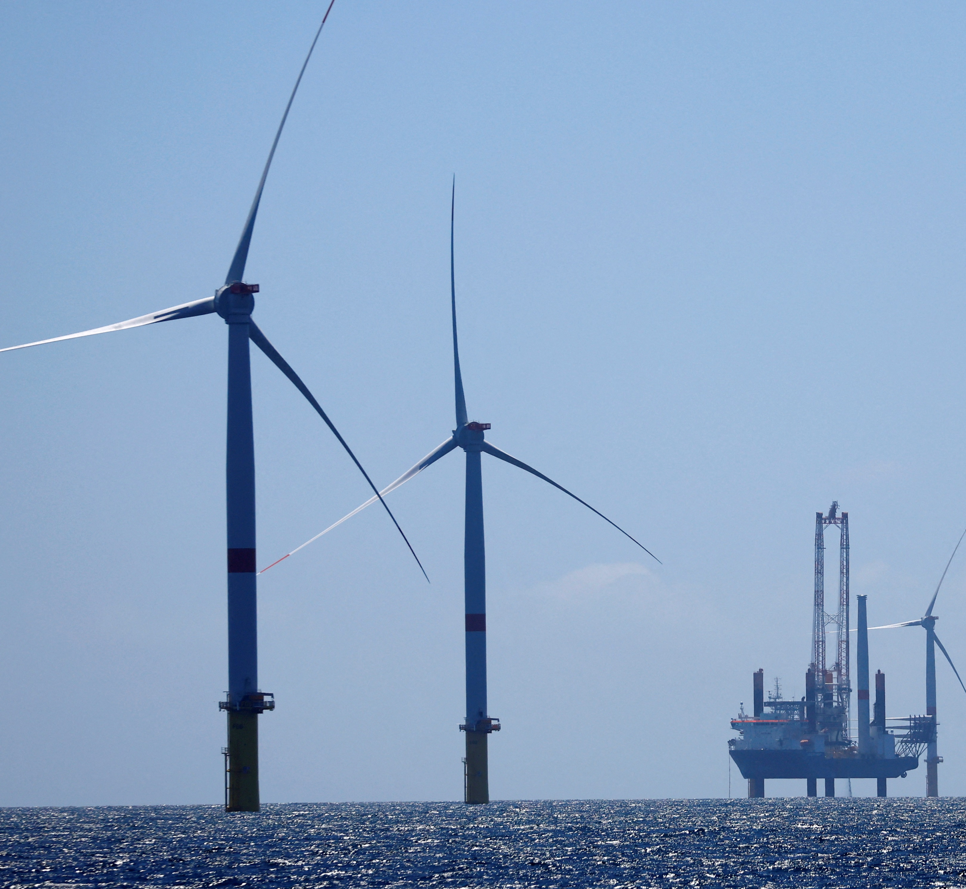 Developers fear a lack of support could damage the UK's leading position in offshore wind.