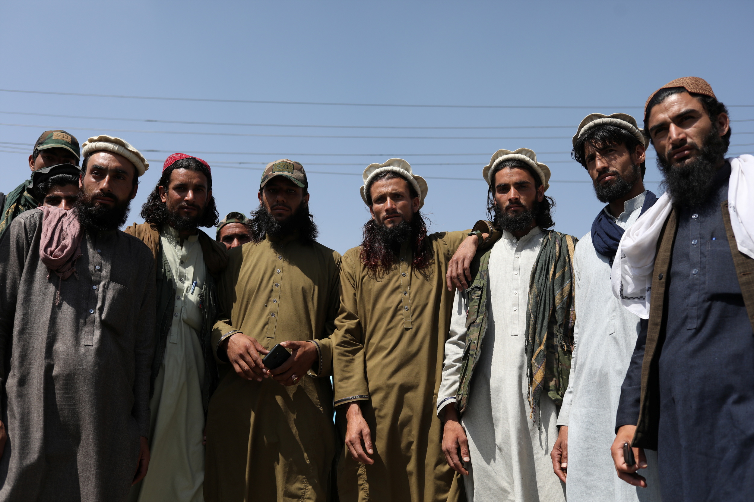Taliban