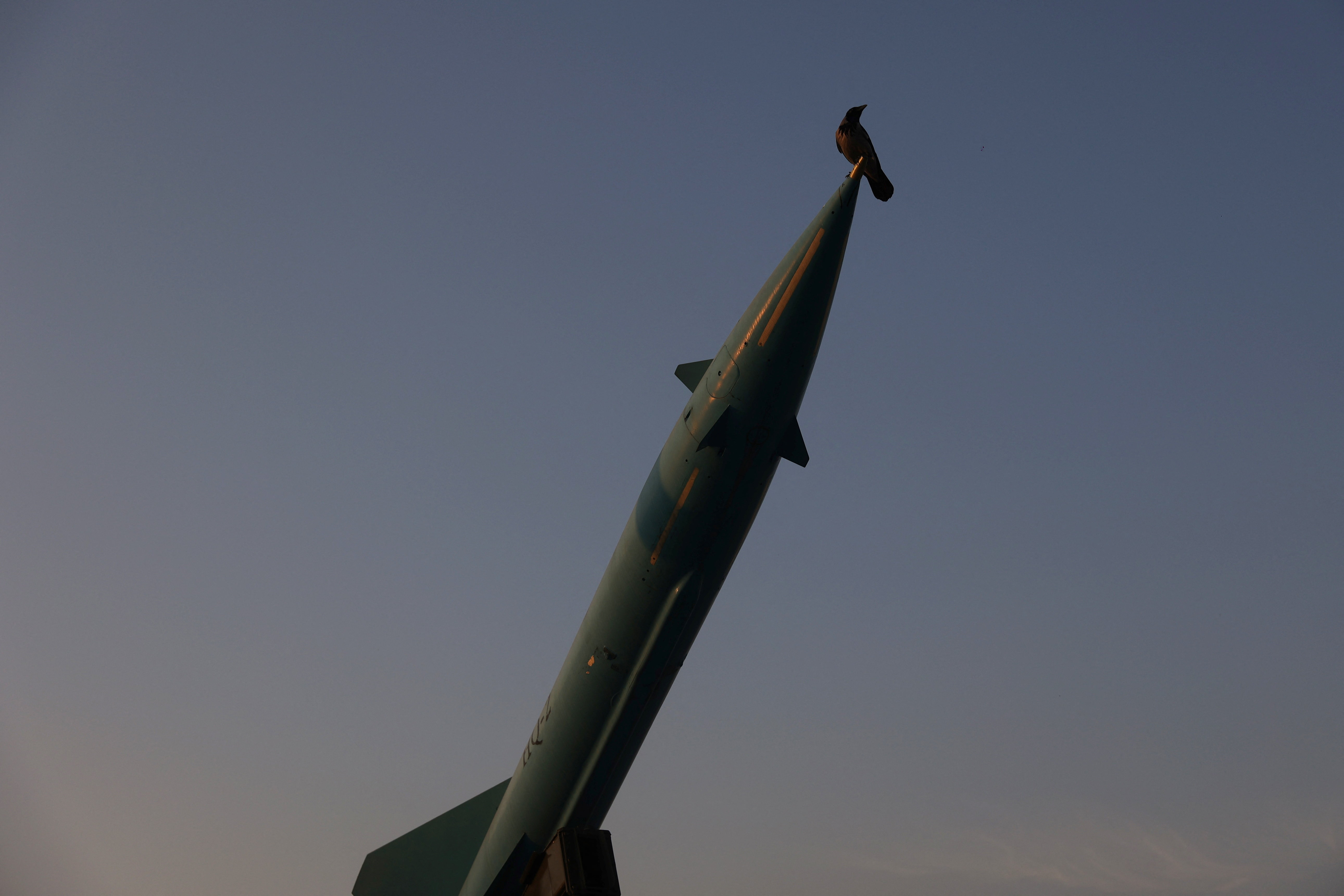 イラン革命防衛隊がイラクに秘密組織、米軍駐留の湾岸諸国攻撃目的
