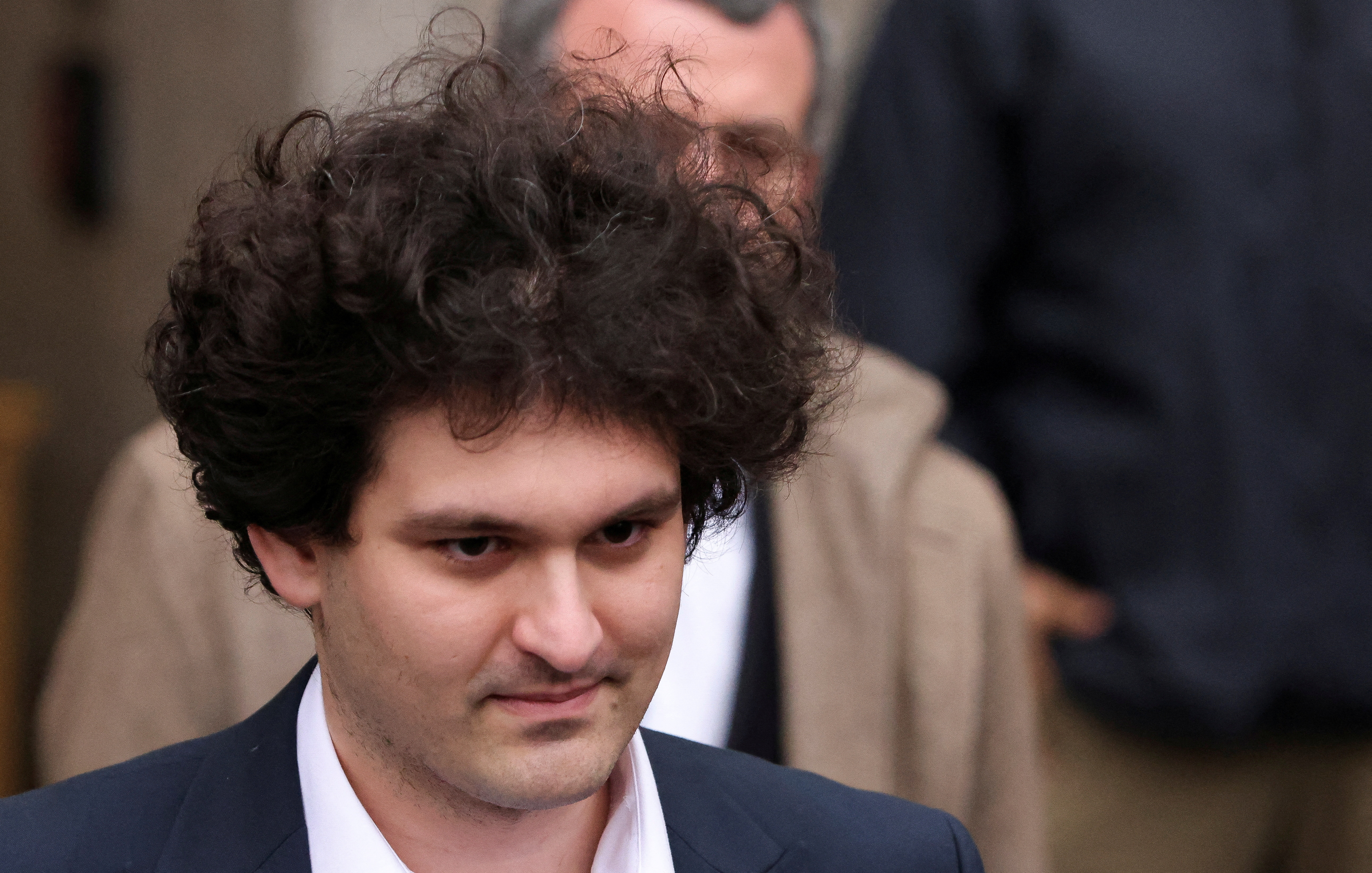 Crypto enforcement seen slowing as Trump shifts priorities | Reuters