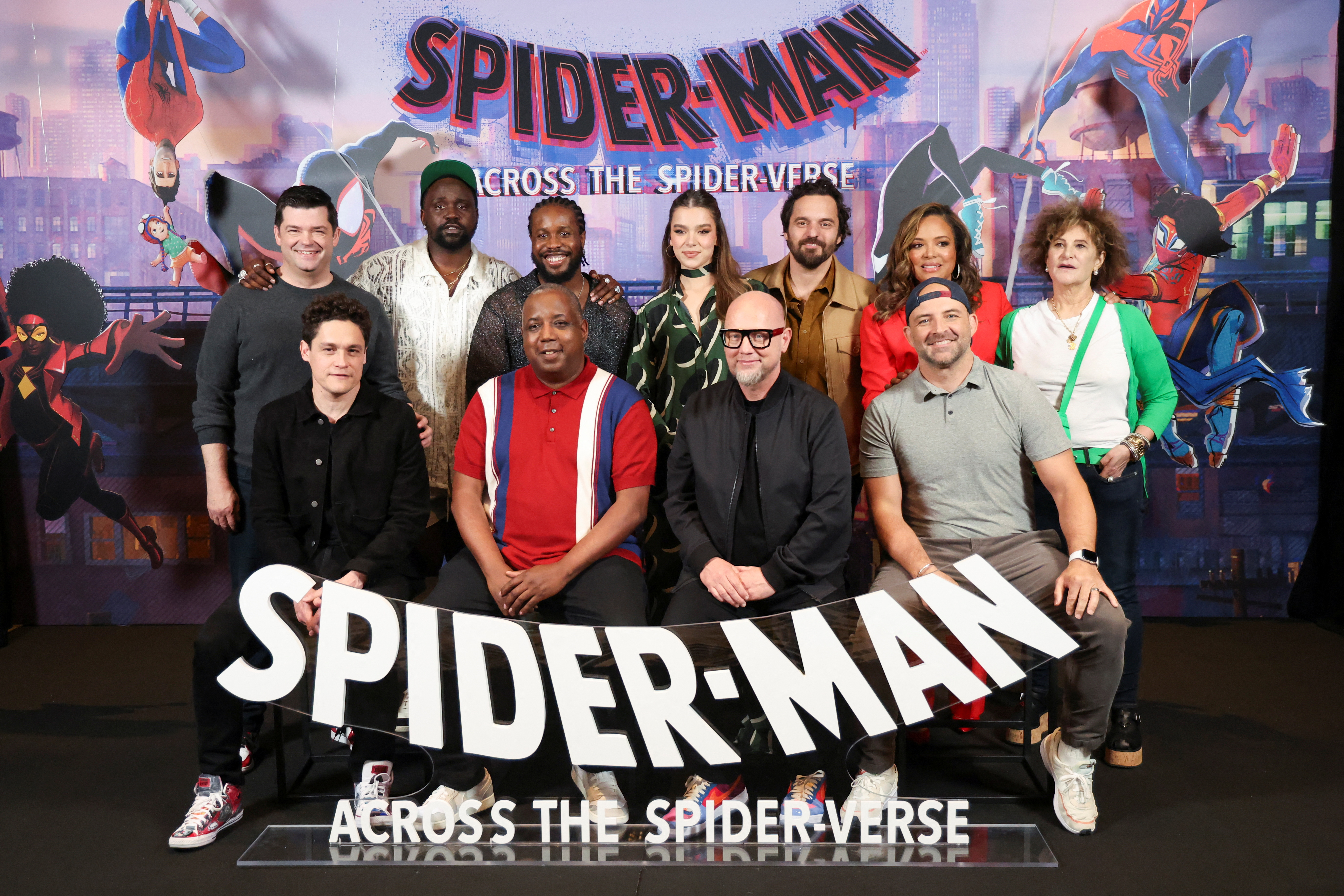 SPIDER-MAN: ACROSS THE SPIDER-VERSE's Digital Release Date Has