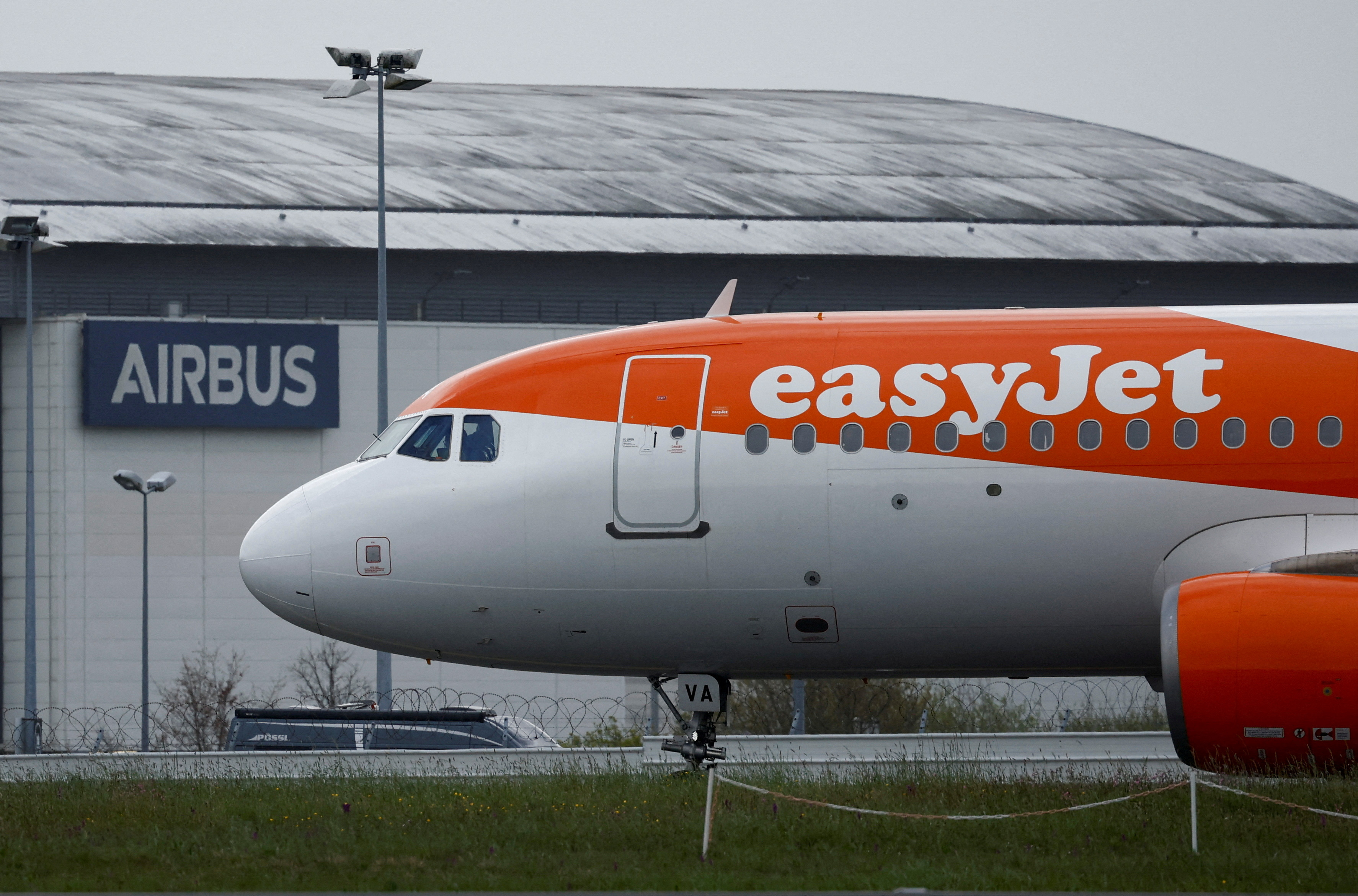 easyjet tobacco prices 2025 EasyJet expects to fly more passengers in 2025, shares hit 8-month highs