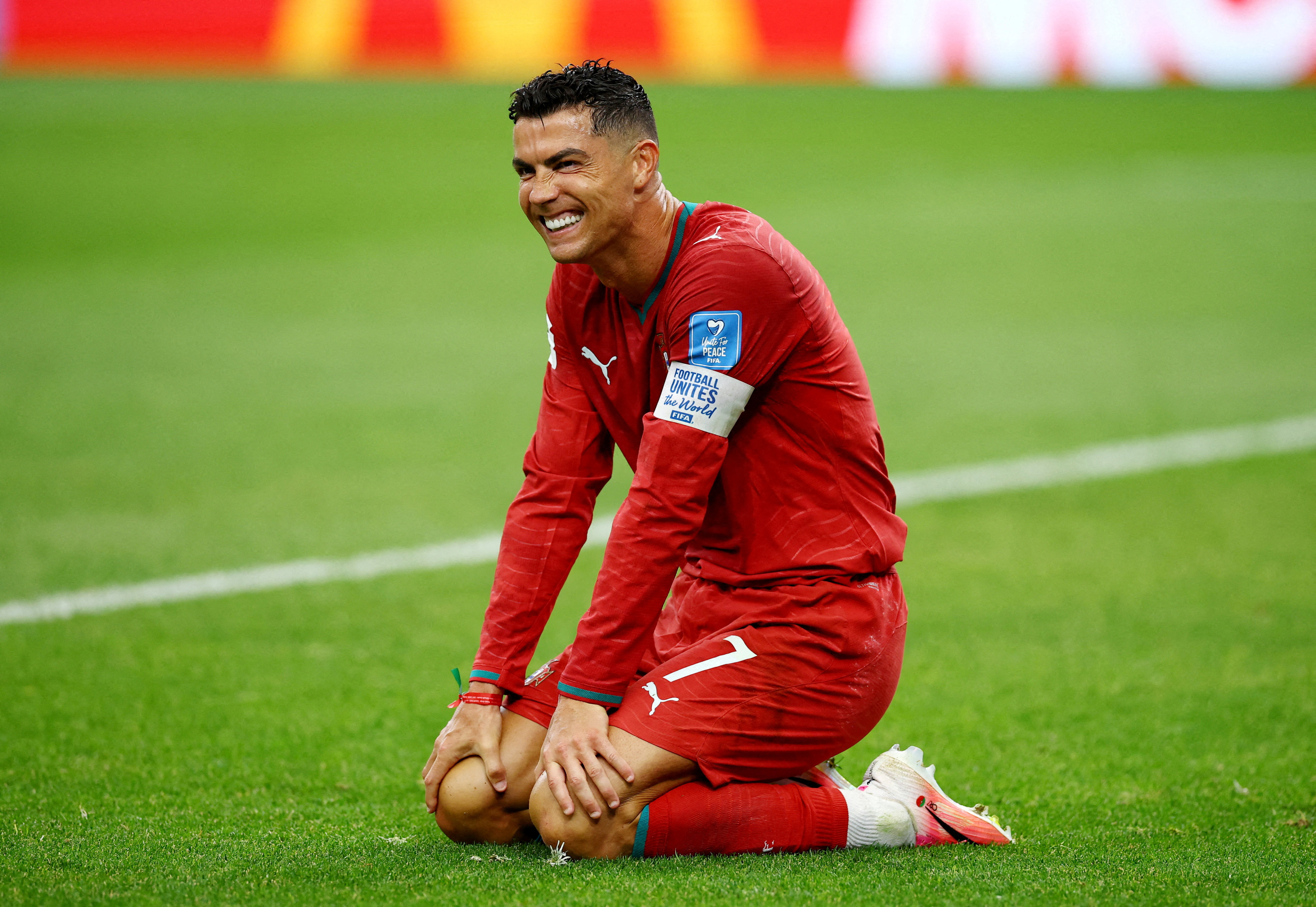 Best World Cup photos from Day 13 - June 24, 2026 | ロイター