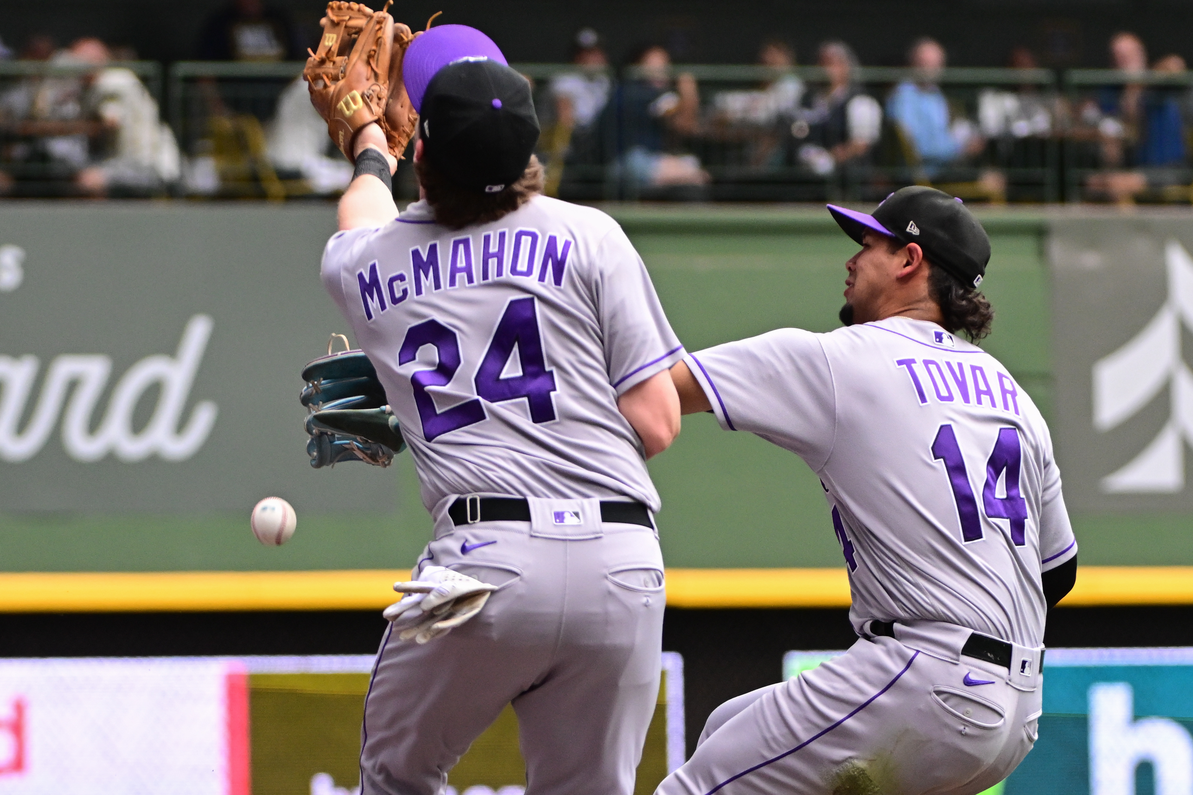 Benchmark home run not enough as Tovar, Rockies fall again at Dodgers  Stadium, Colorado Rockies