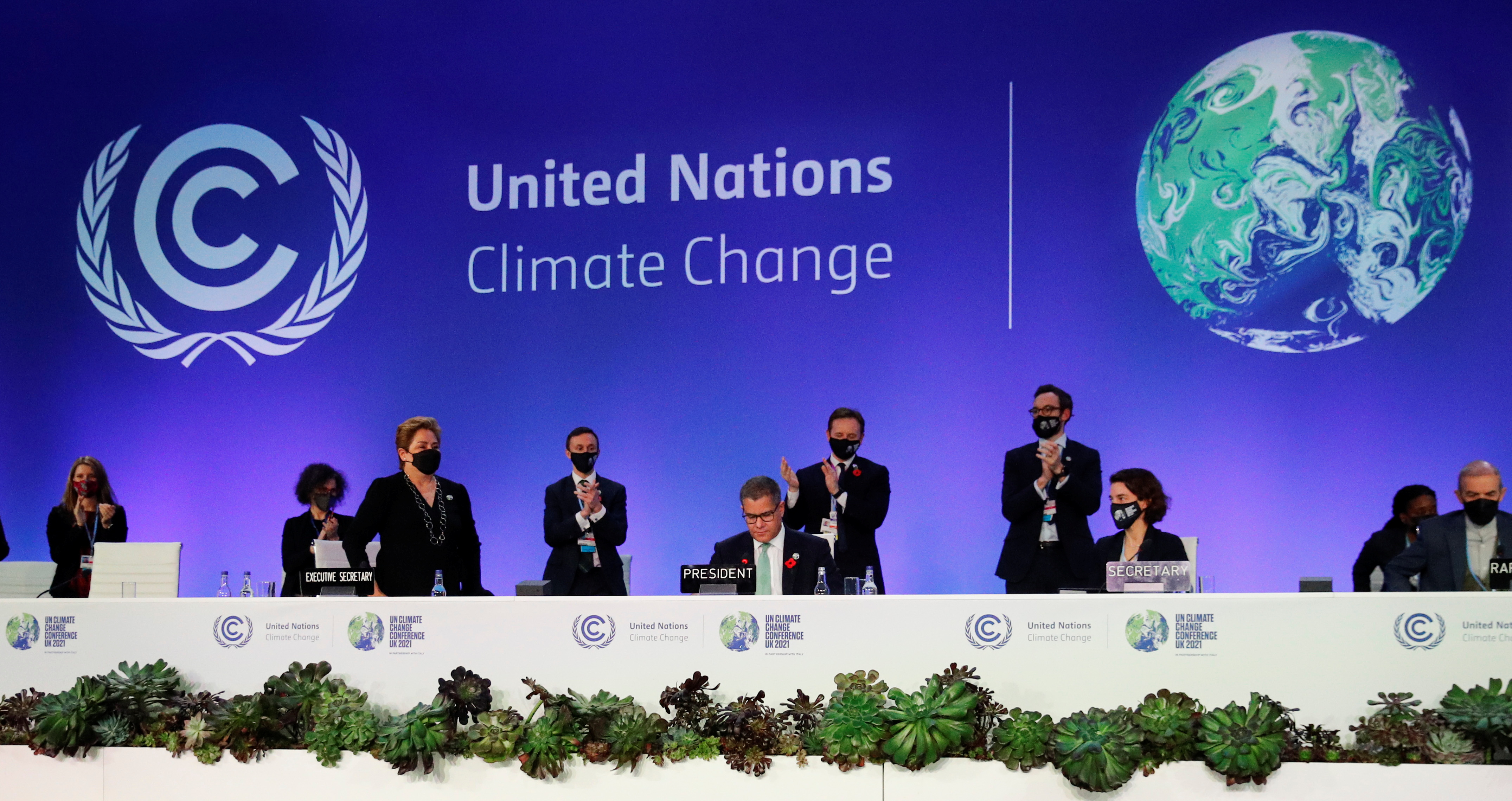 V. Challenges and Criticisms Surrounding Climate Change Negotiations