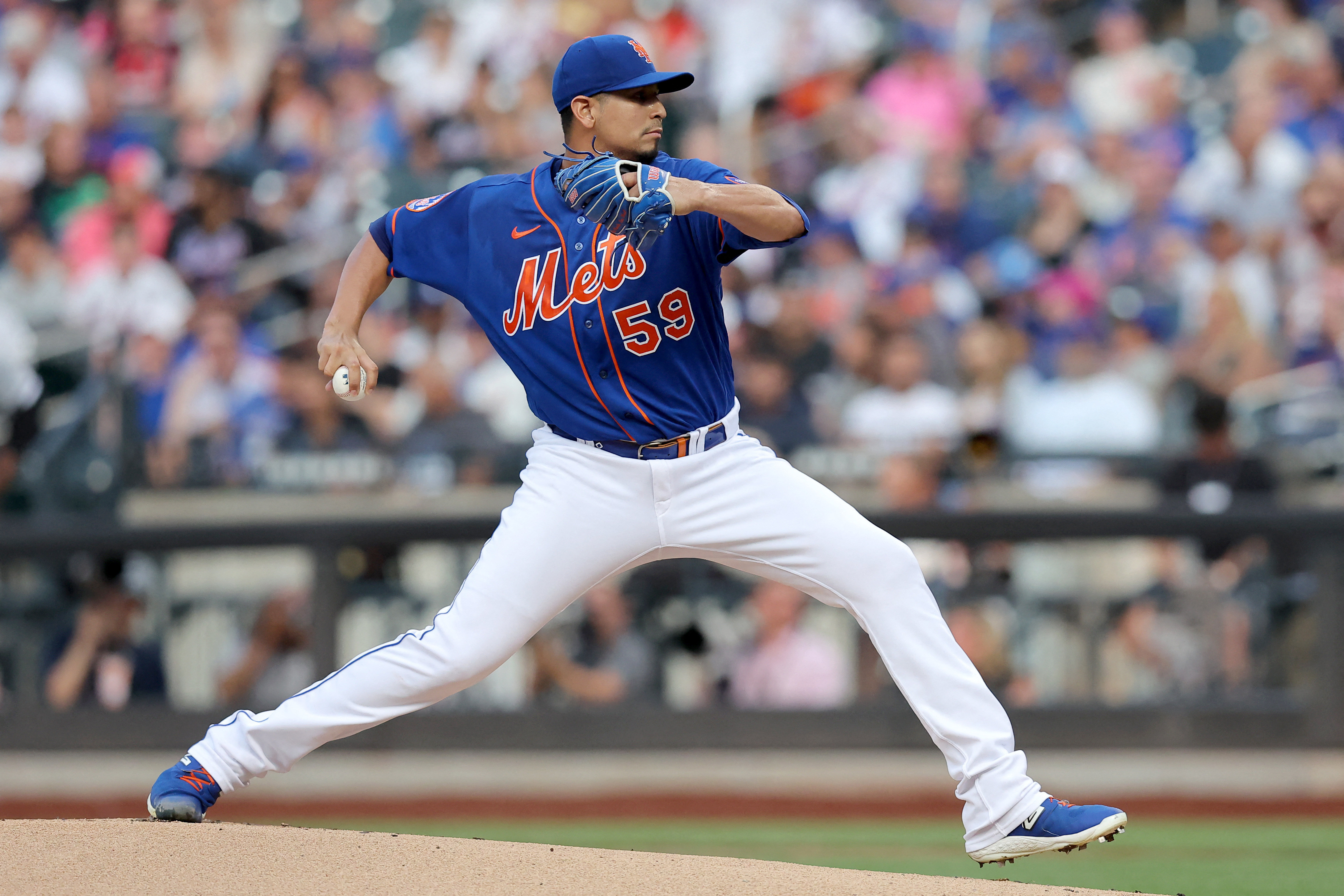 Francisco Alvarez, Brett Baty Starting to Make Impact for New York Mets