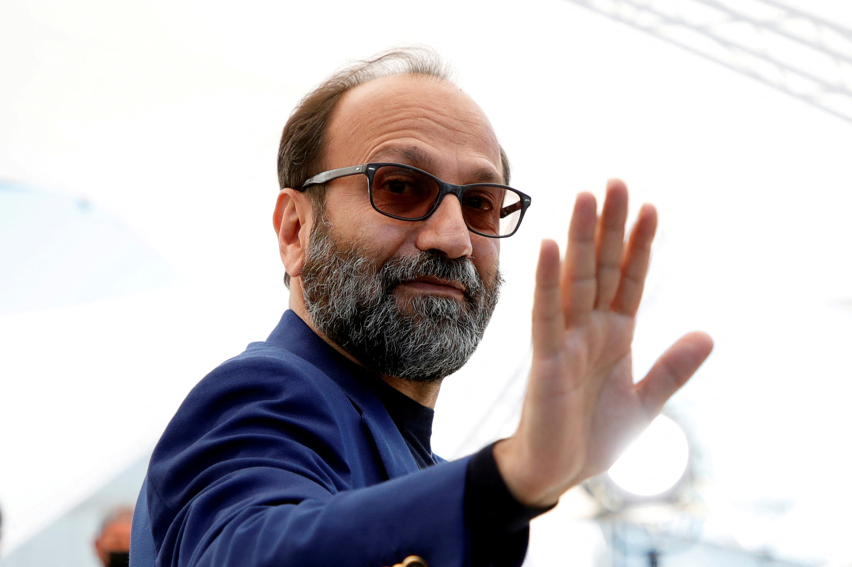 El 74º Festival de Cannes - Photocall para la película "Un héroe" en competición