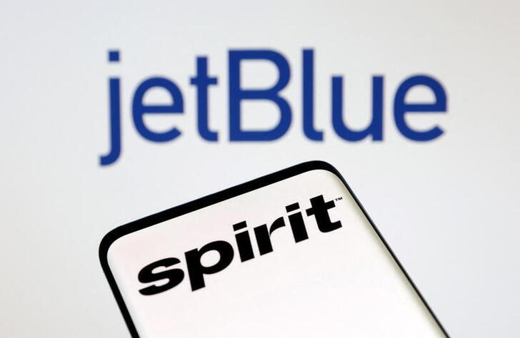 How Spirit Airlines Ceo Christie Did His Jetblue Deal U Turn Reuters