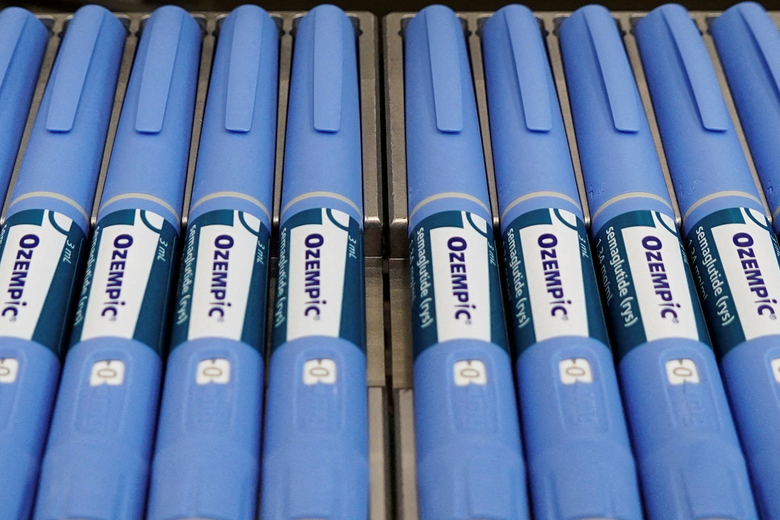 is semaglutide still in short supply Ozempic copies restricted after US judge denies injunction