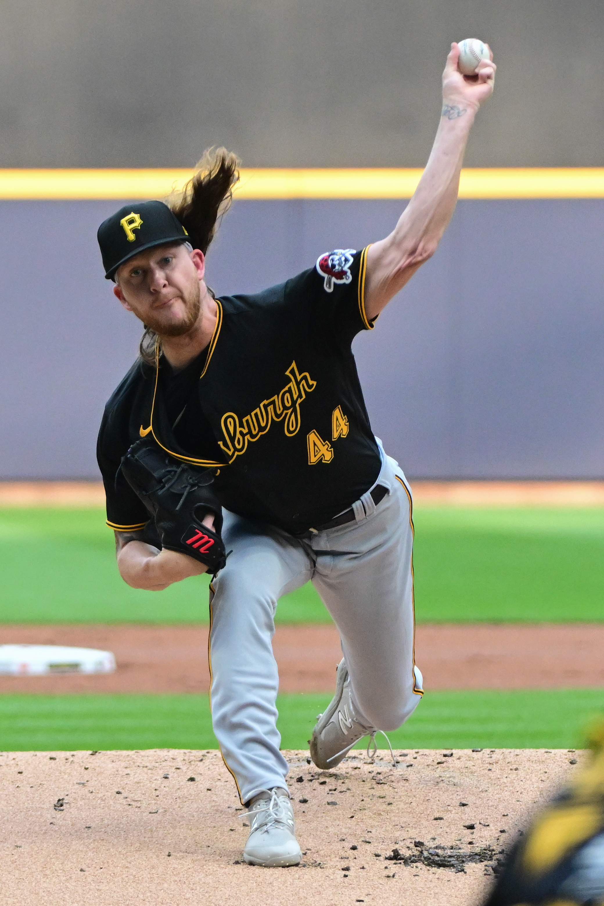 Brewers Triumph! Andrew Heaney'S Struggles Lead To Pirates' Defeat - 69pyacq