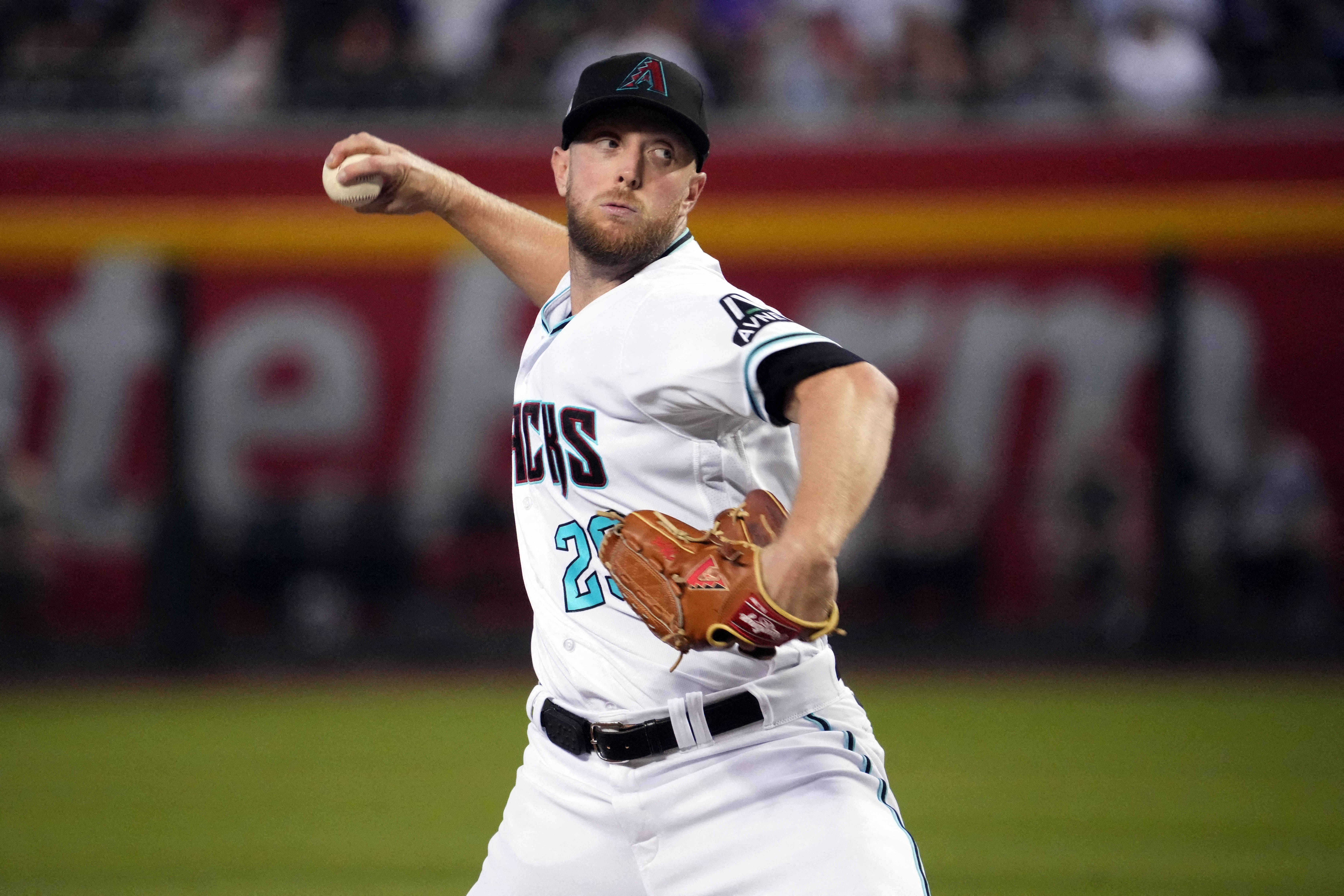 Mariners can't catch up to D'backs, lose 4-3 - The Columbian