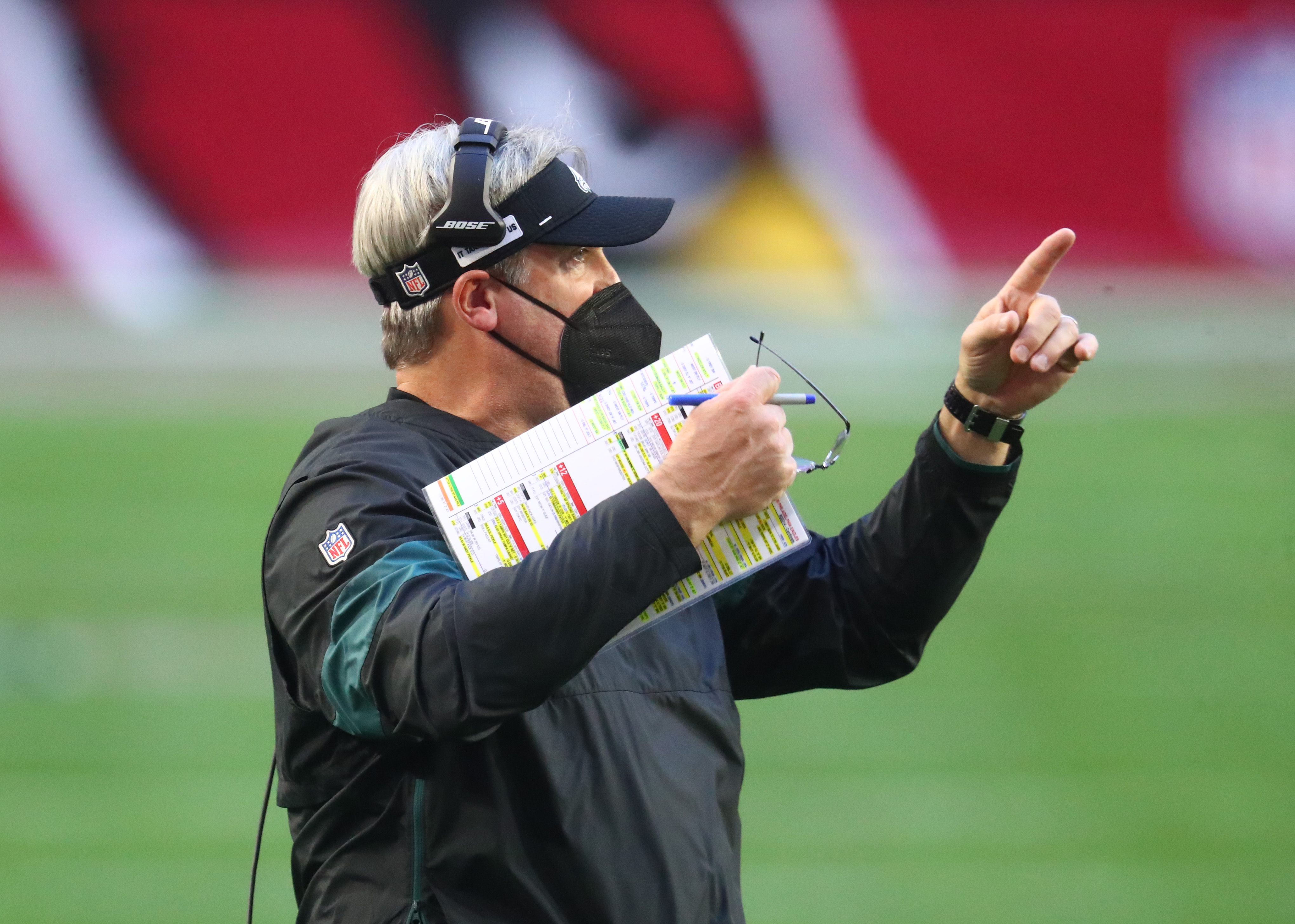 Doug Pederson out as Eagles head coach | Reuters