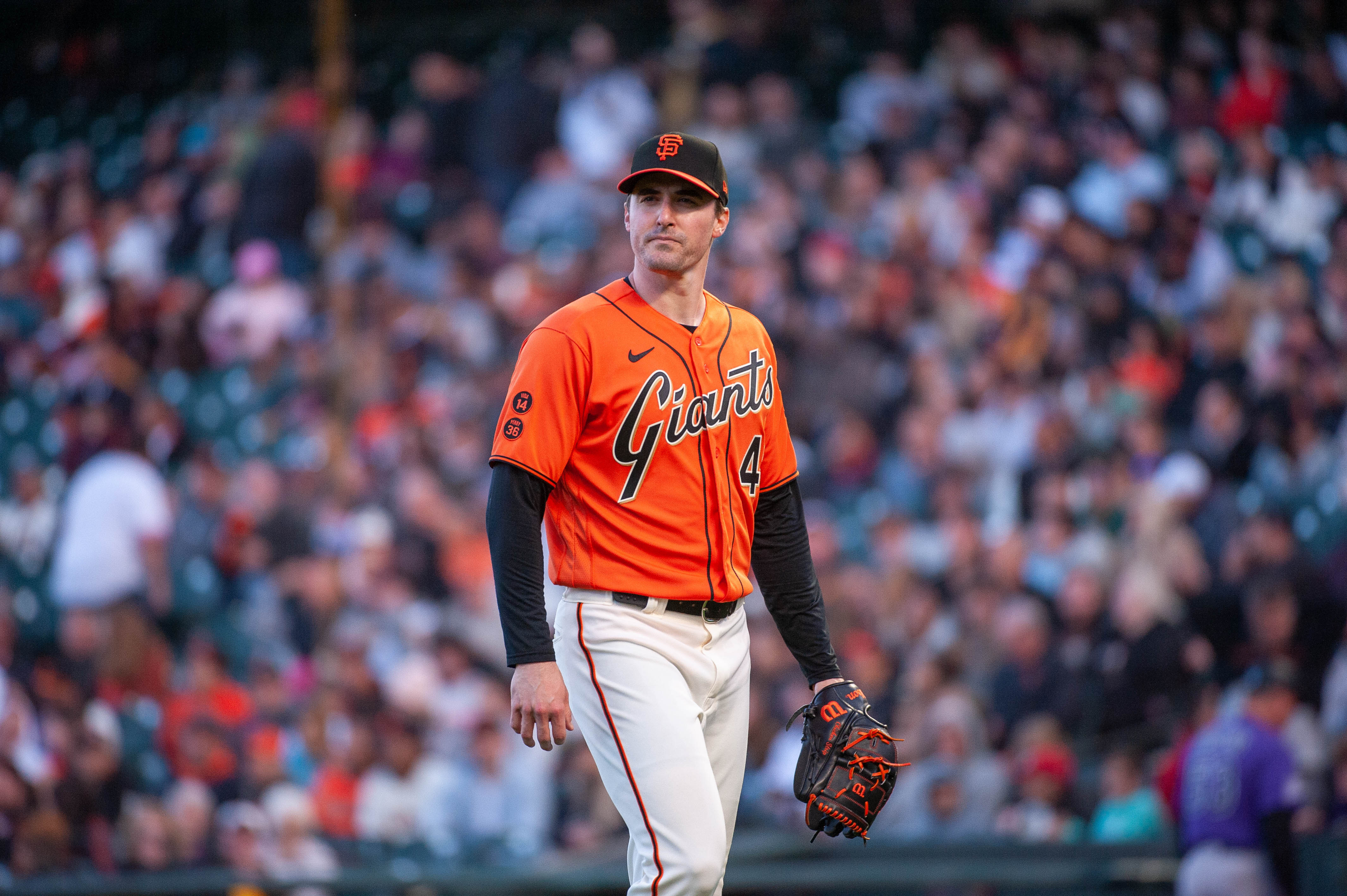 SF Giants news: Kris Bryant set to make his Giants debut - McCovey  Chronicles