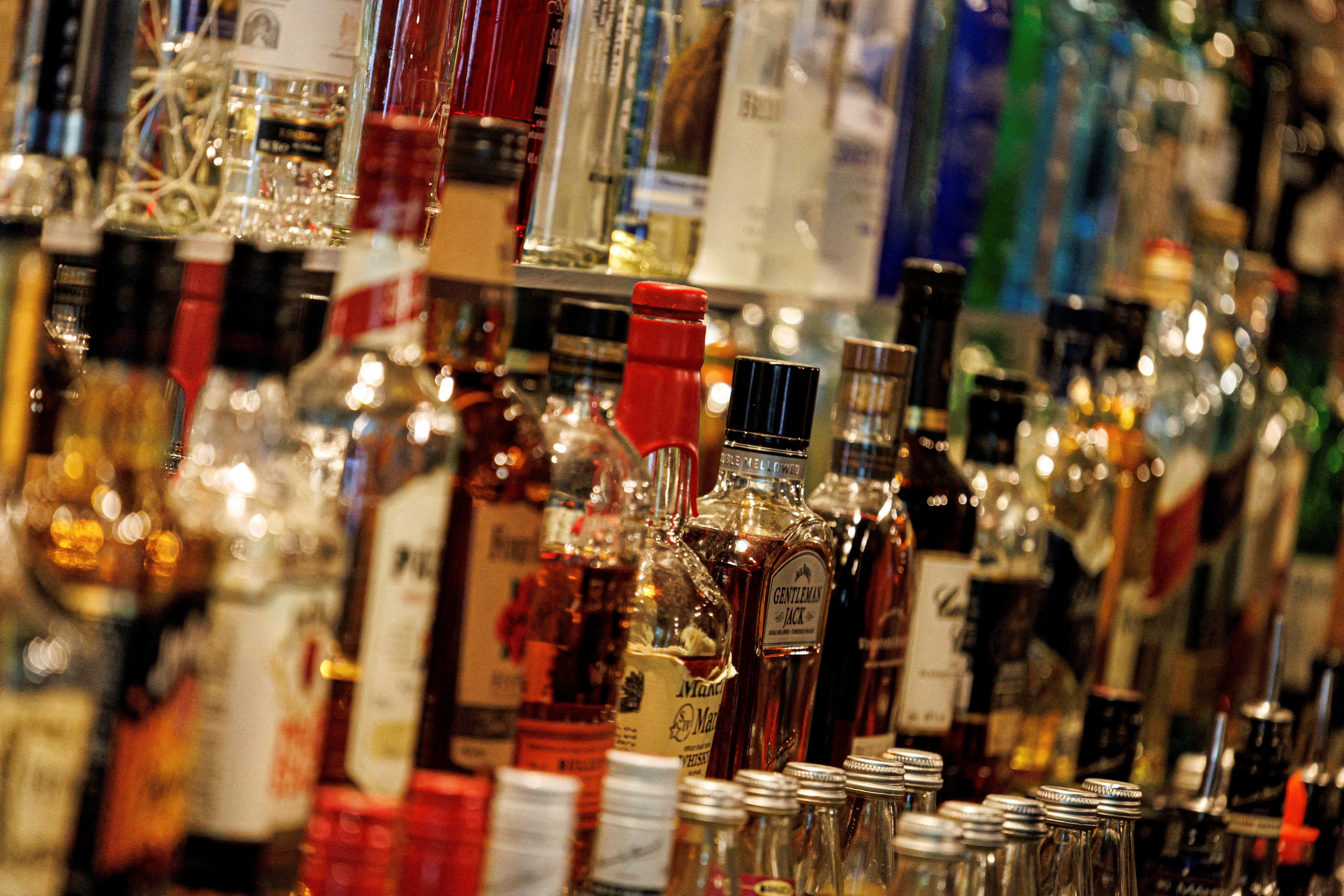 Alcohol taxes aren't high enough, says World Health Organisation