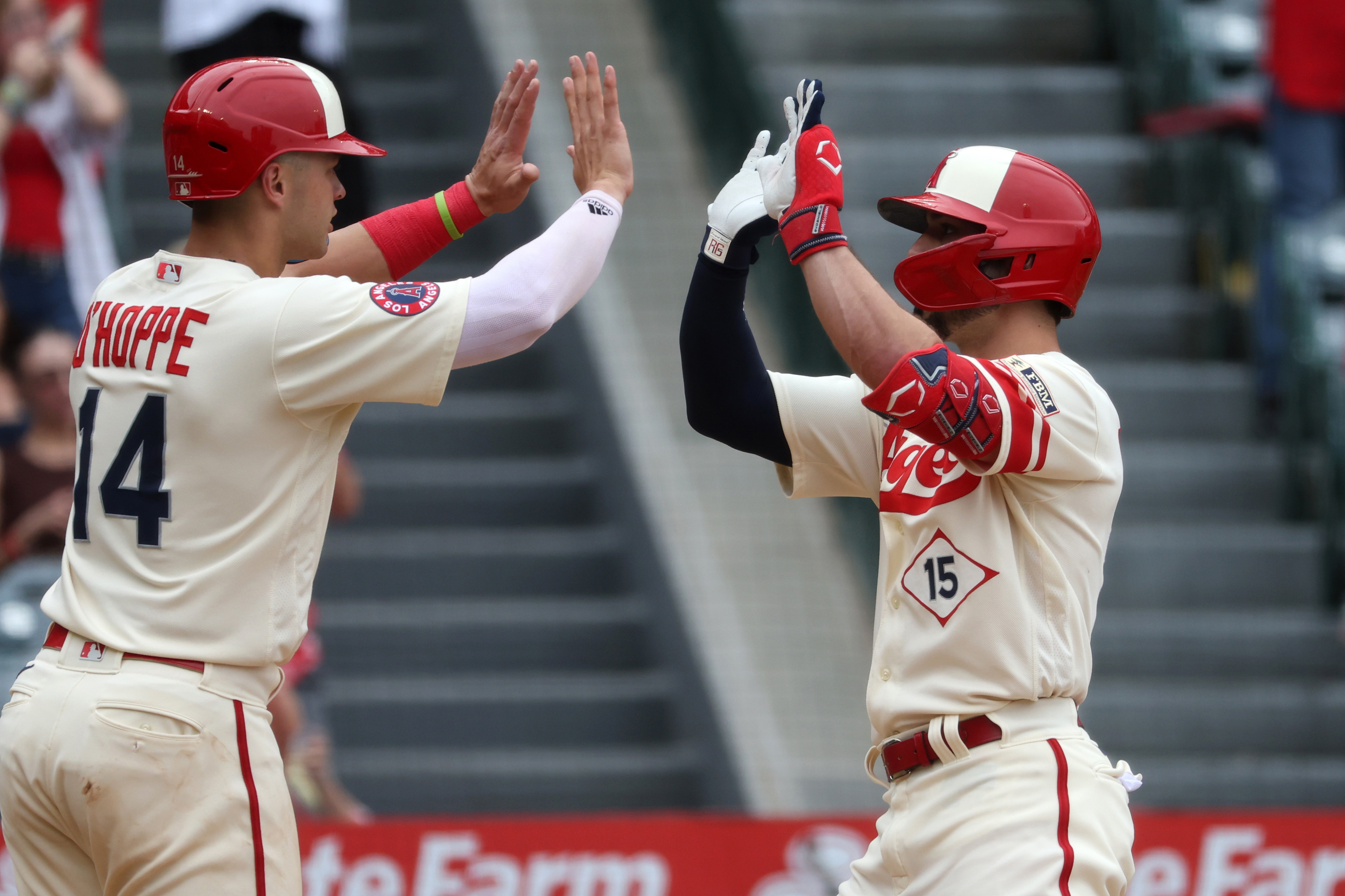 Jake Rogers powers Detroit Tigers to 5-3 win, sweep of L.A. Angels