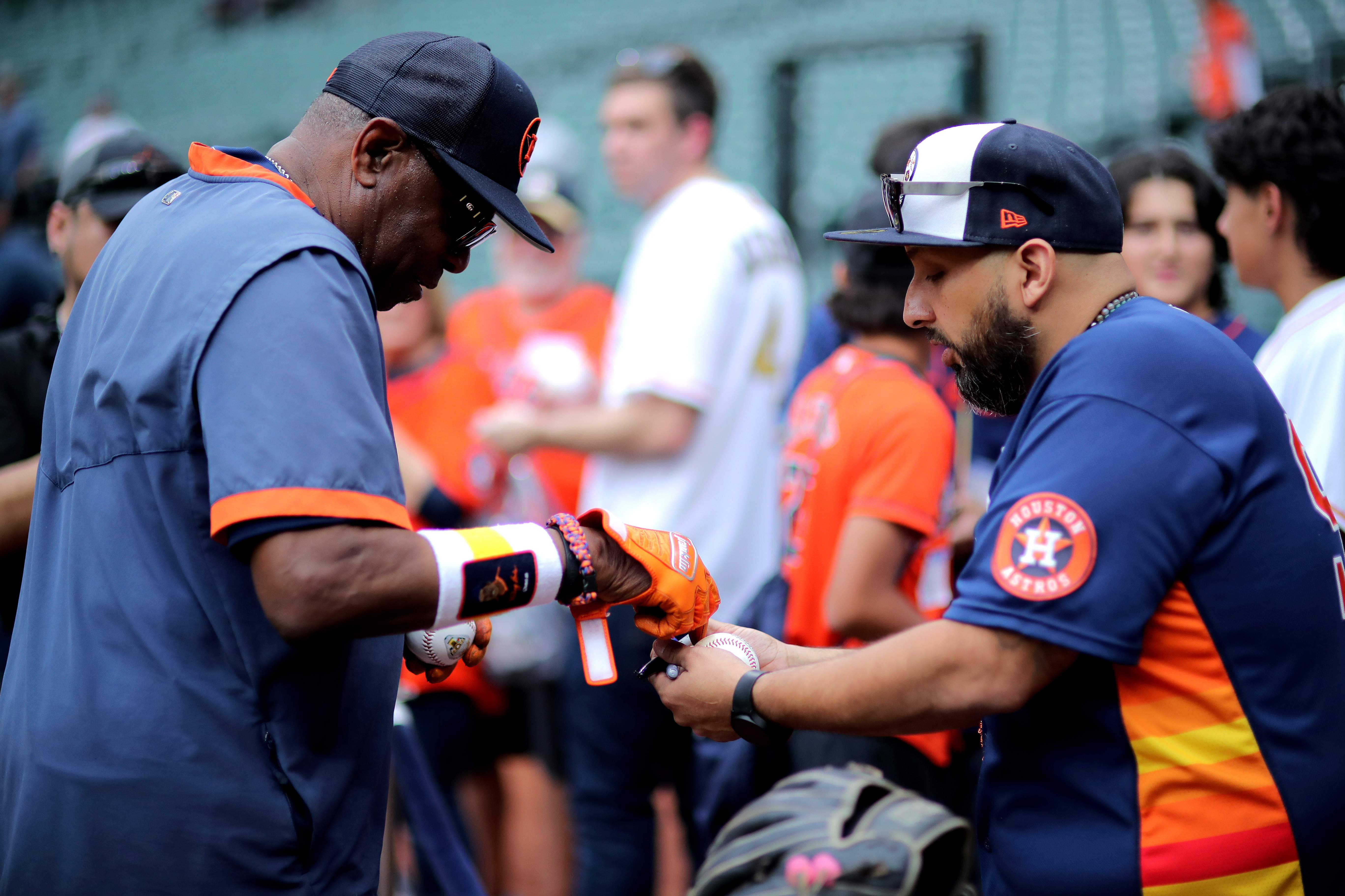 Francisco Lindor gives kudos to Houston Astros for strong performance in  ALDS 