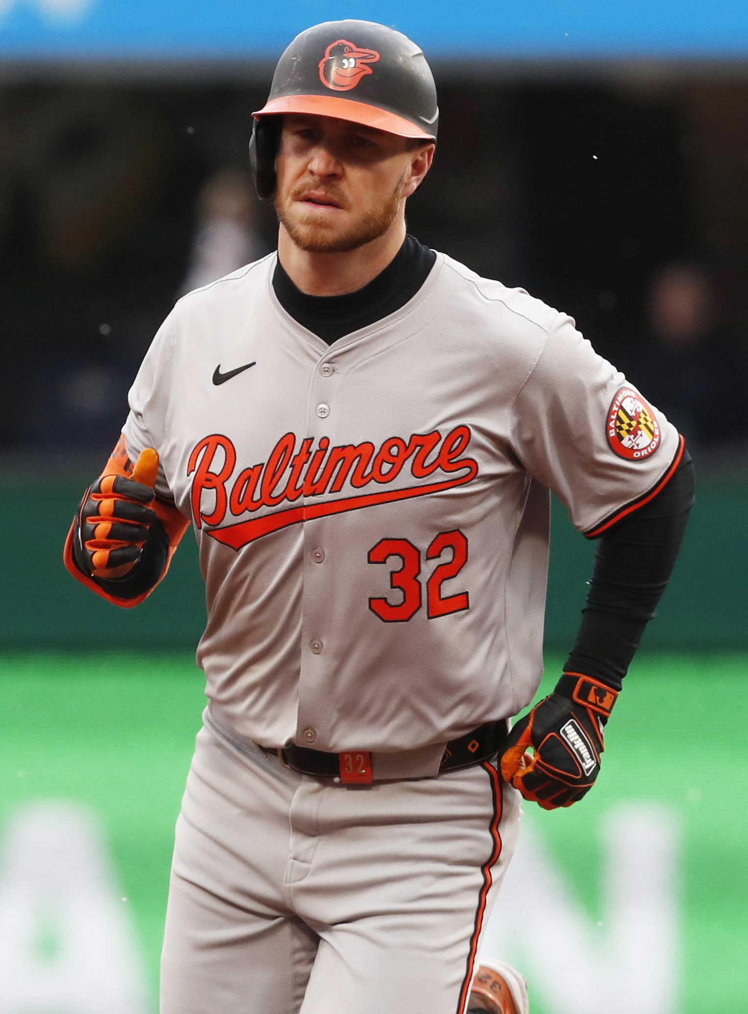 Baltimore Orioles Vs Pittsburgh Pirates Match Player Stats - 8ijxcpv