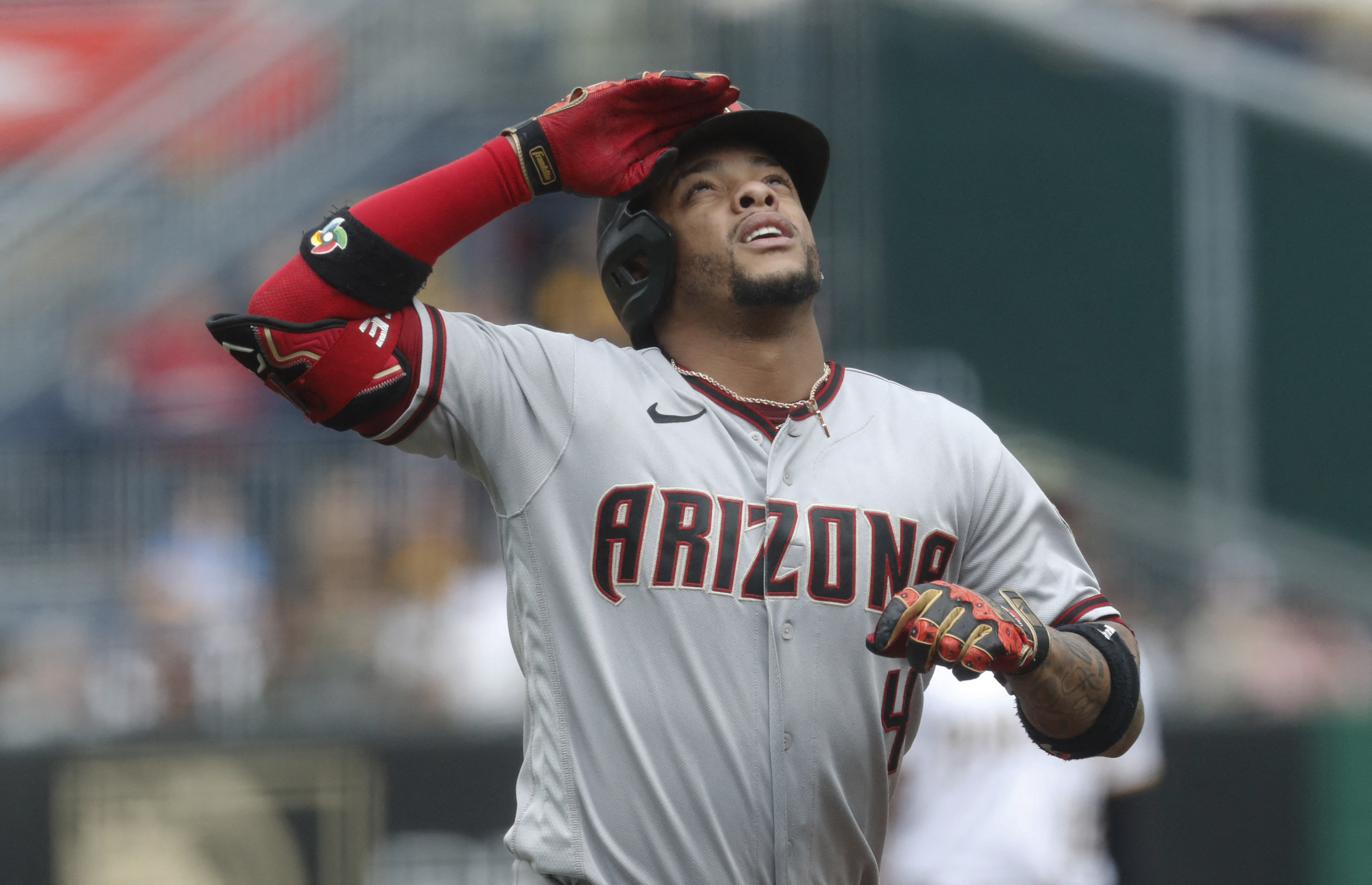 Former Arizona Diamondbacks in MLB vs. current team: Who has the edge?