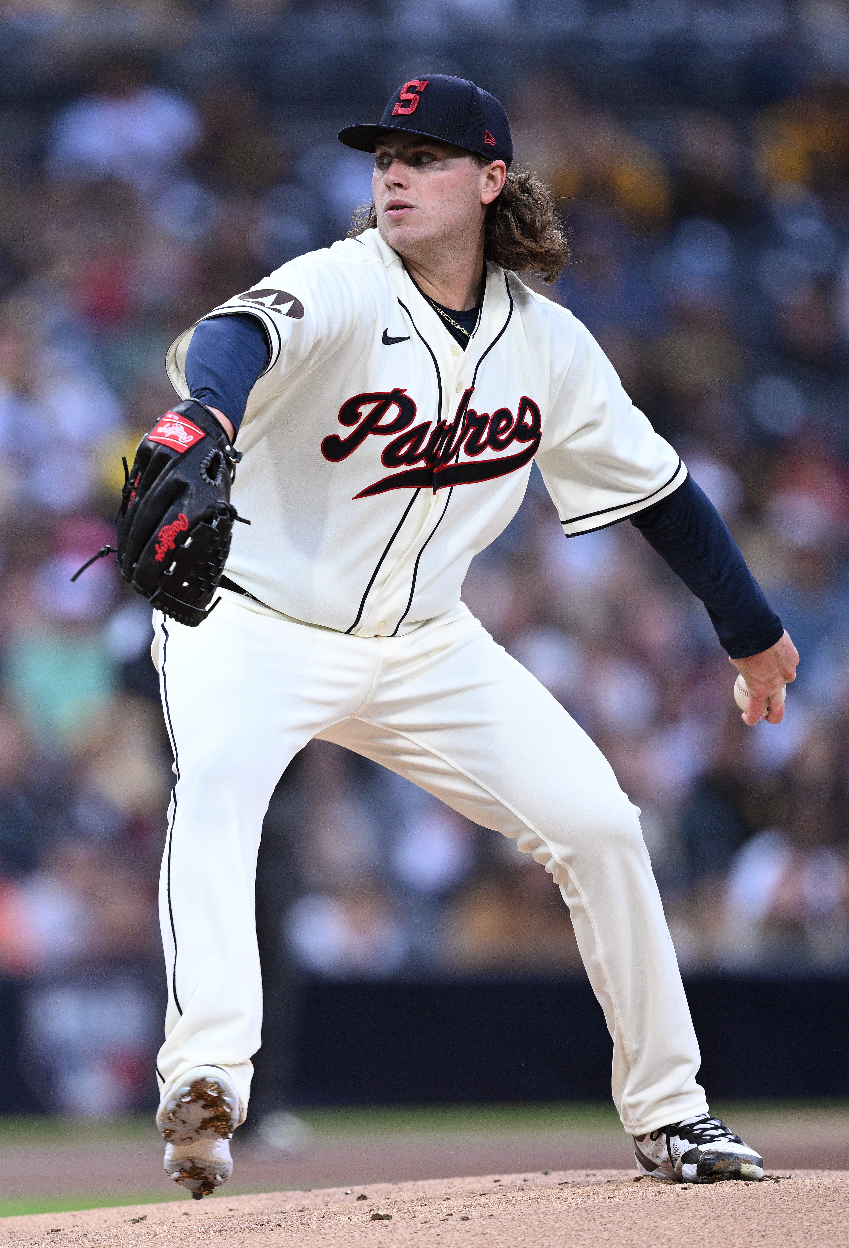 Austin Riley's two-run homer (4), 04/17/2023