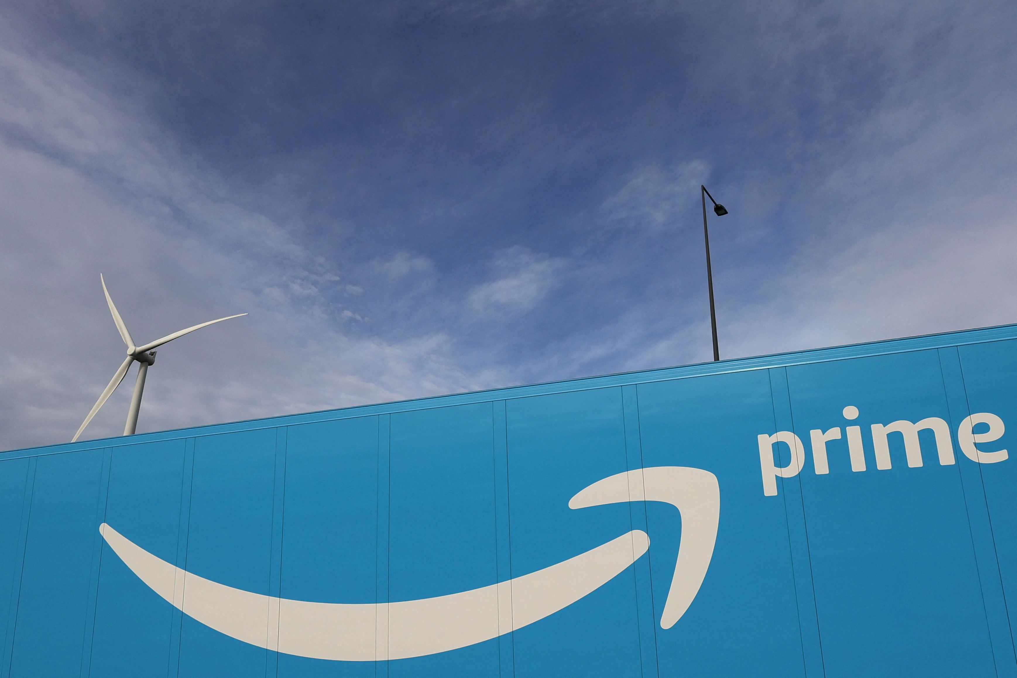 Prime customers bought 2 billion items with one-day