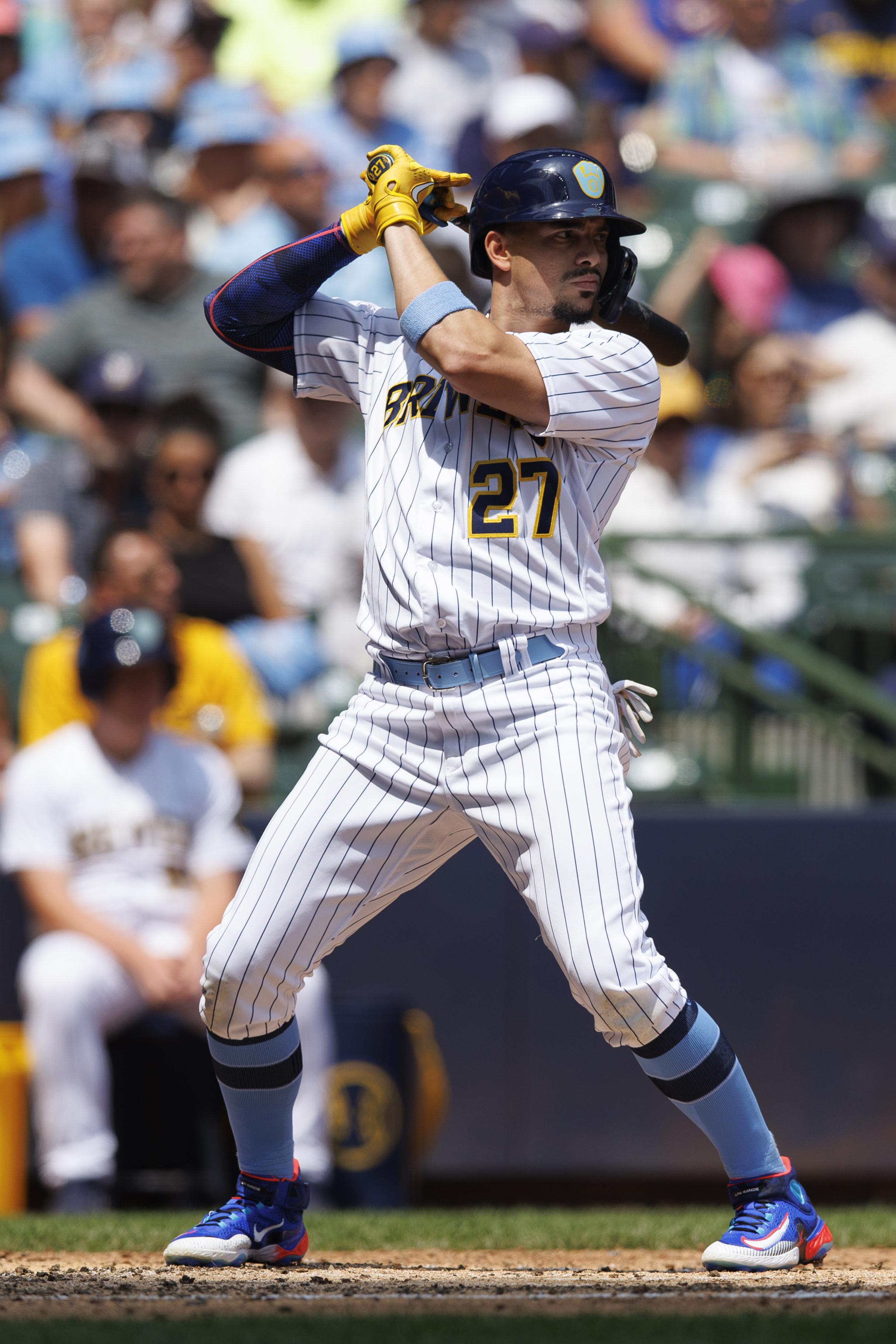 Who wore it better? Aaron Judge - Trenton Thunder Baseball