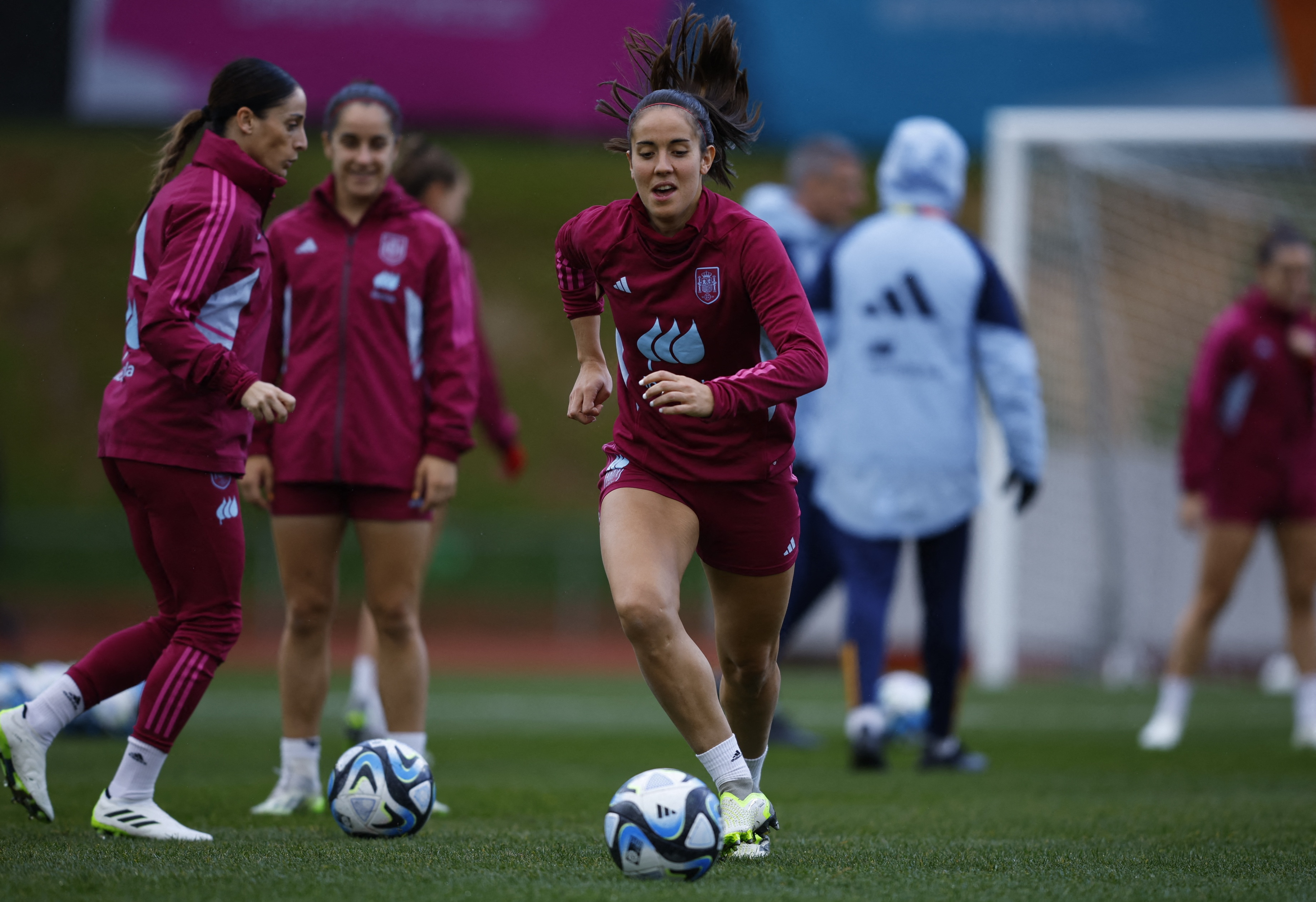 U.S. Fights Back to Tie Netherlands 1-1 at Women's World Cup