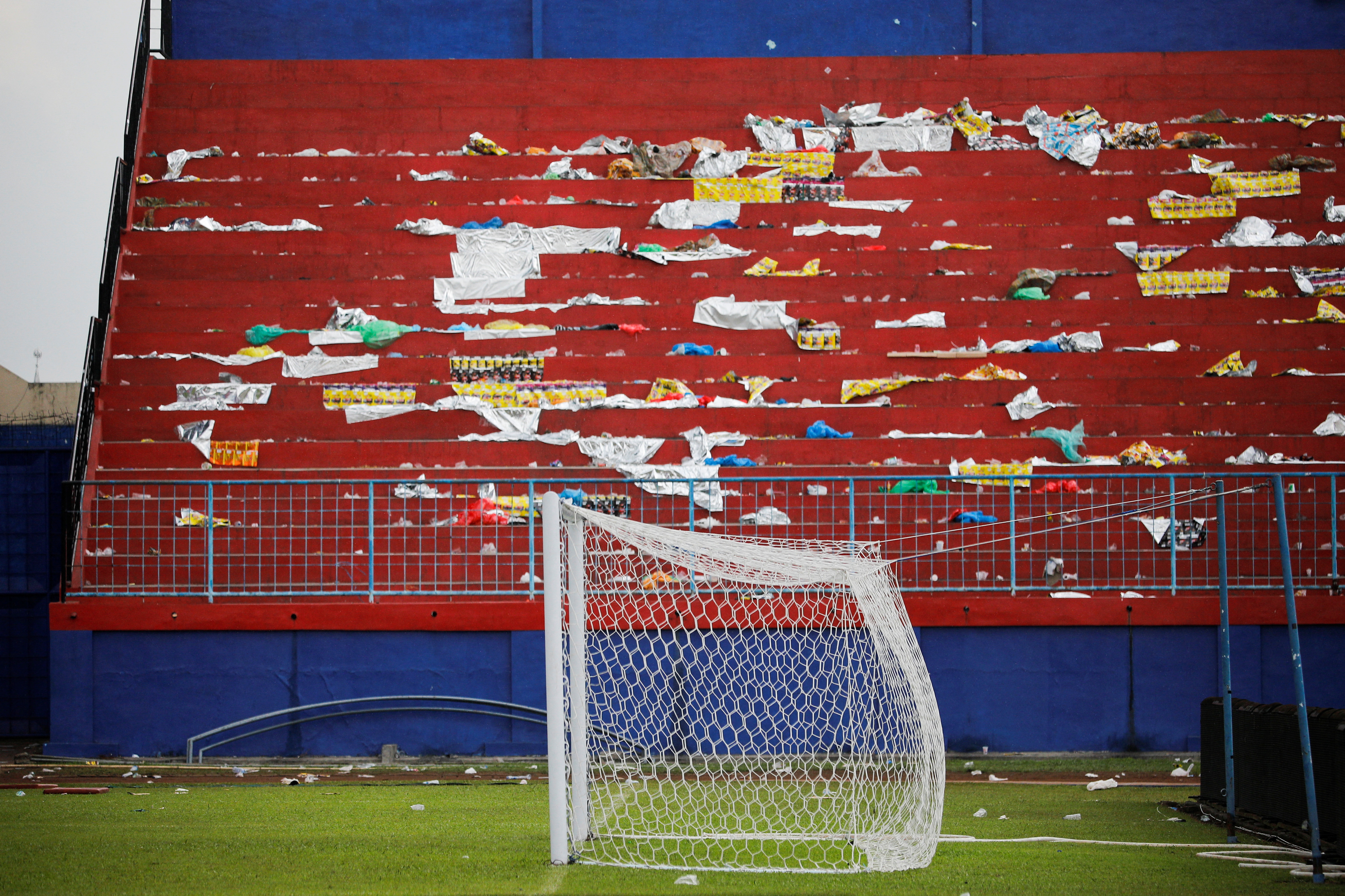 Deforestation Rate Hits 3 Football Fields Per Minute, Data