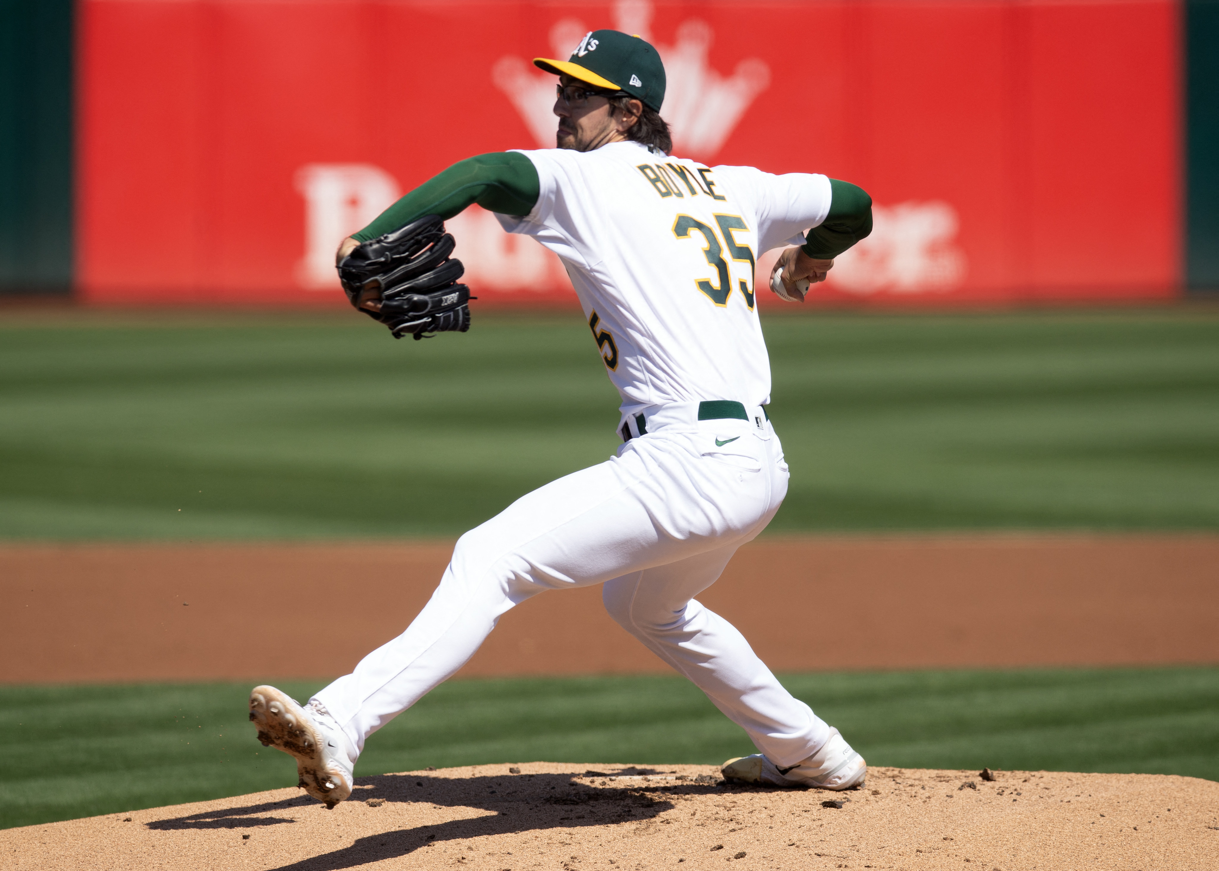 Joe Boyle, Esteury Ruiz lead Oakland Athletics past Detroit Tigers