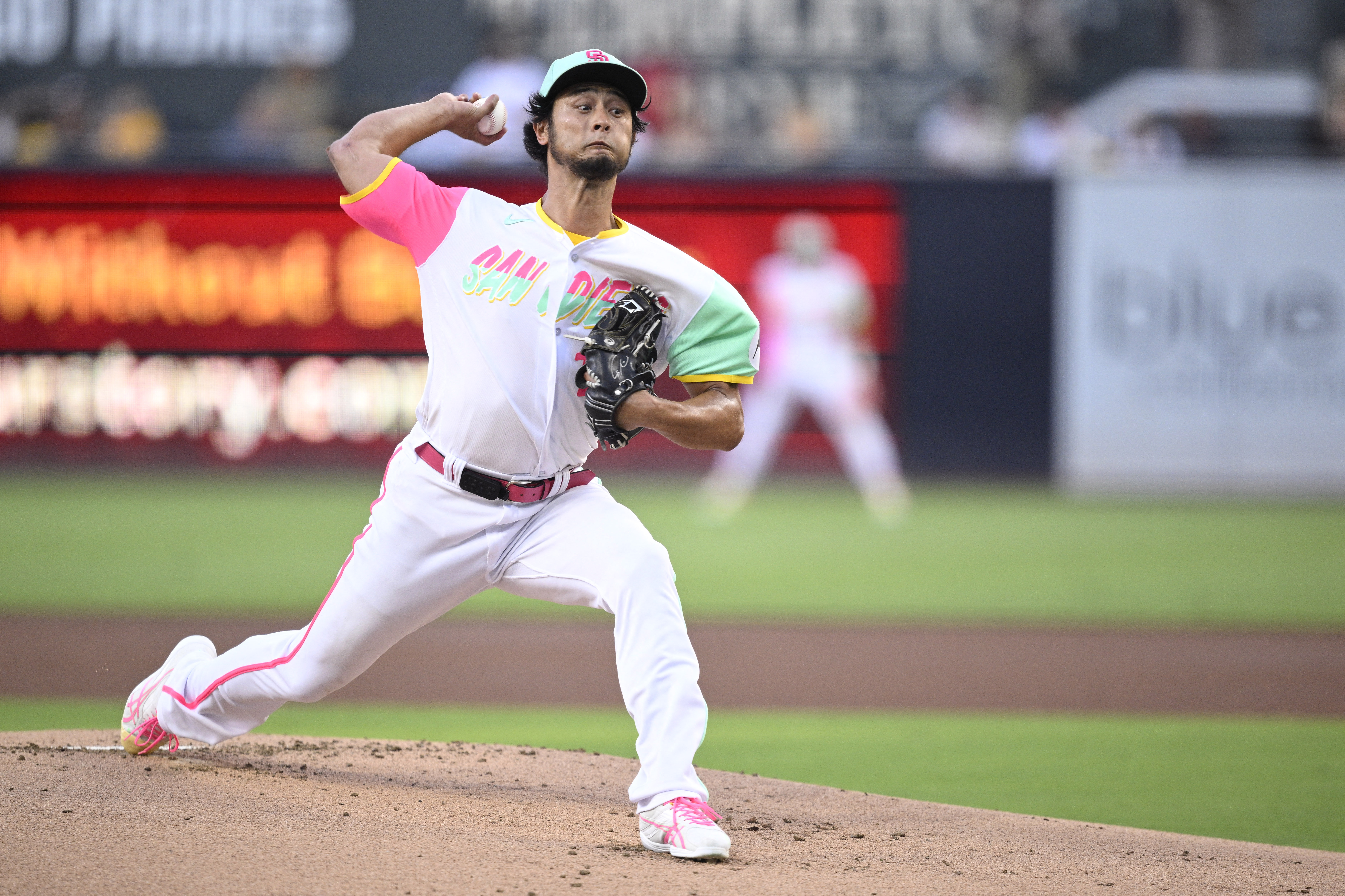 Dodgers Beat Padres (Again) as San Diego Bullpen Loses Late Lead