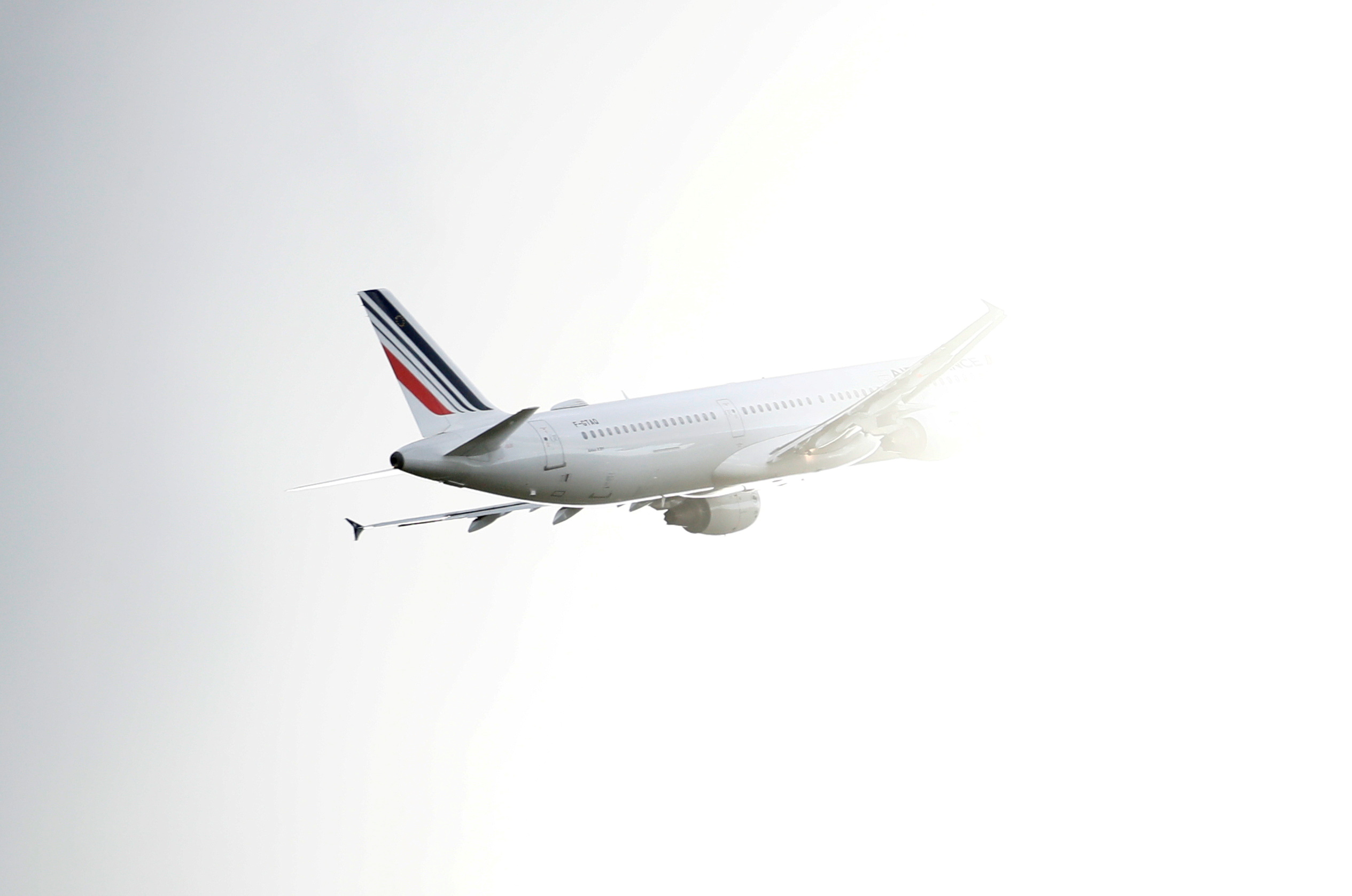 Air France expects no disruption from June 25 pilot union strike | Reuters