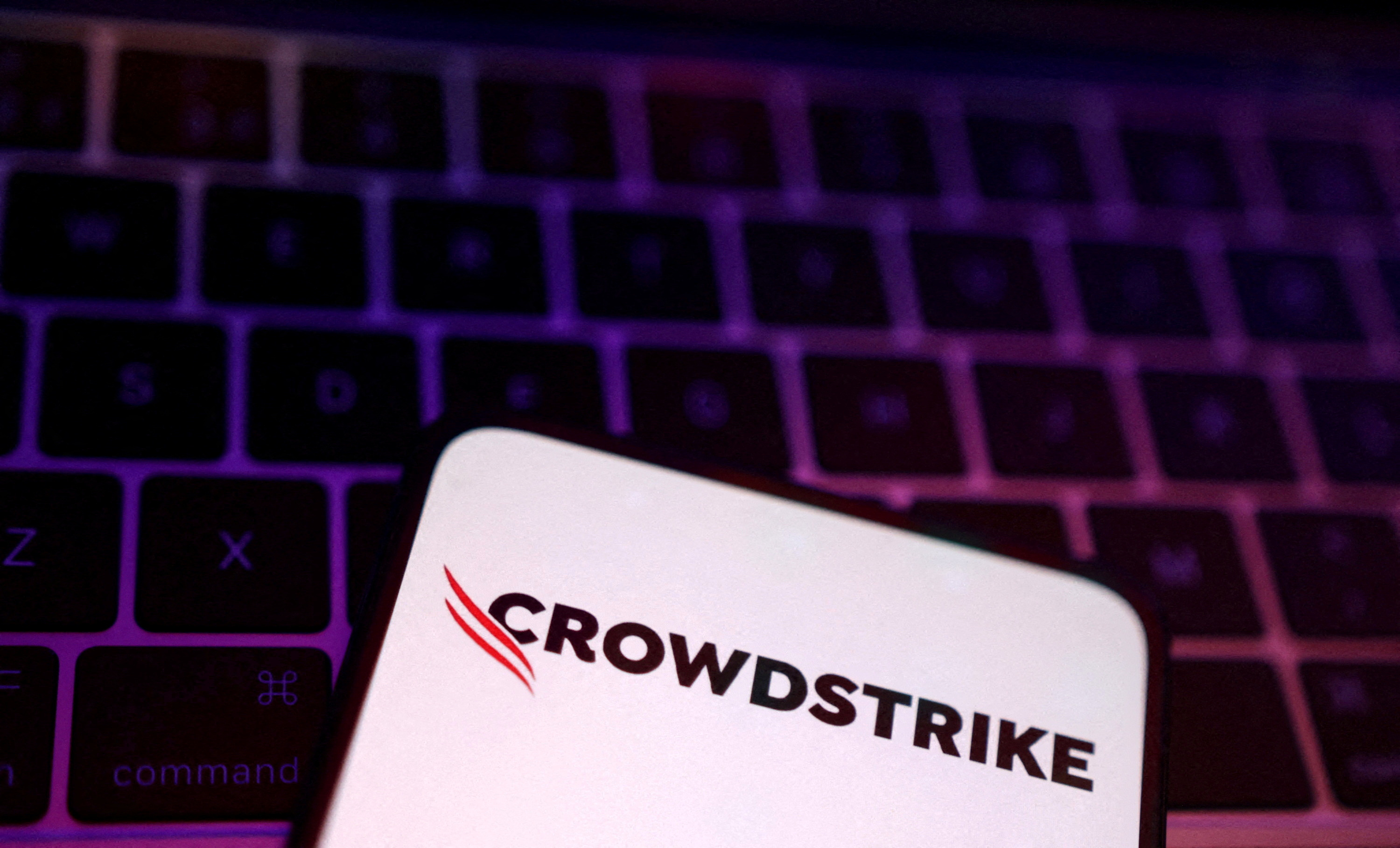 CrowdStrike earnings to shed light on fallout from global Windows ...