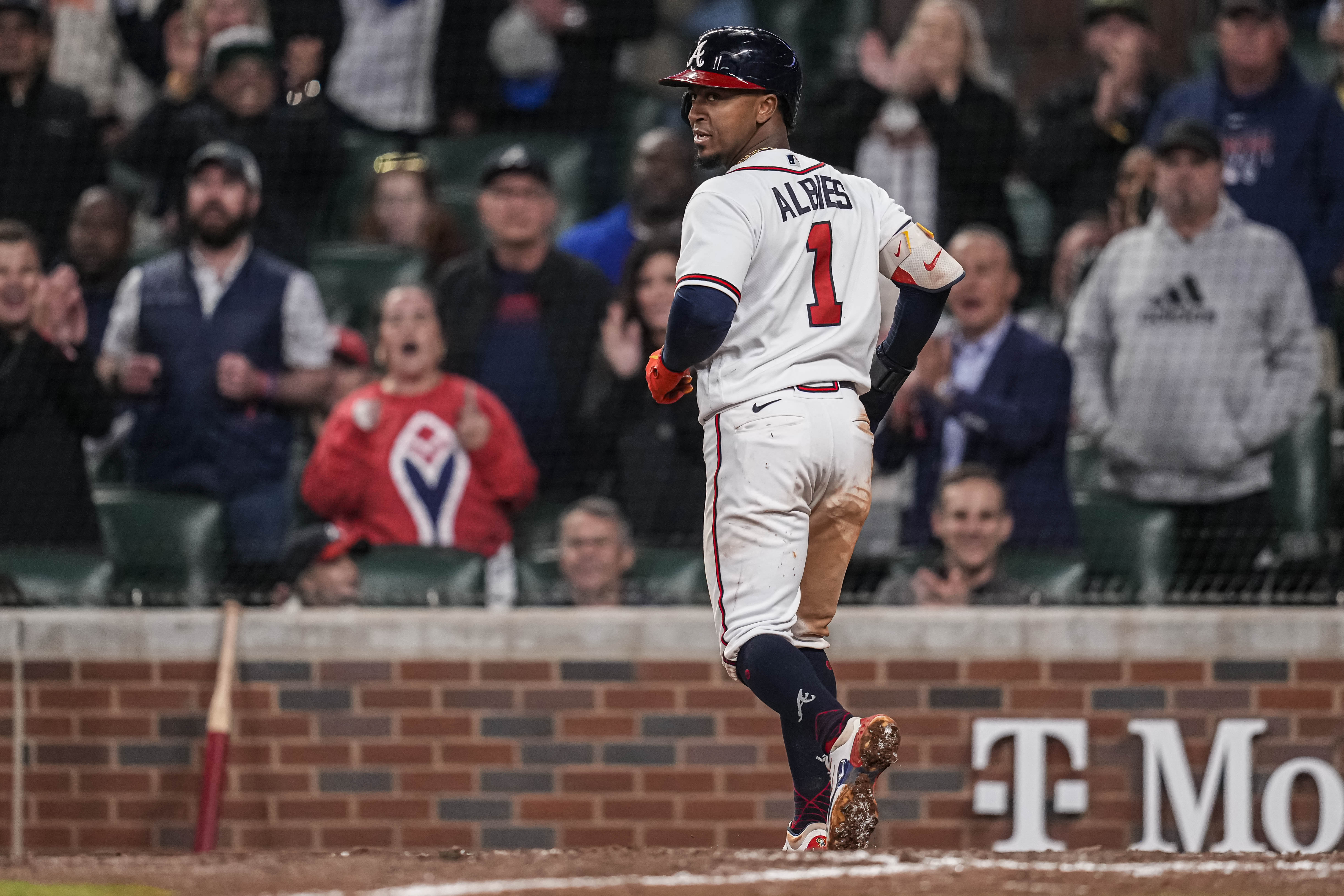 World Series score: Atlanta Braves win first title in 26 years