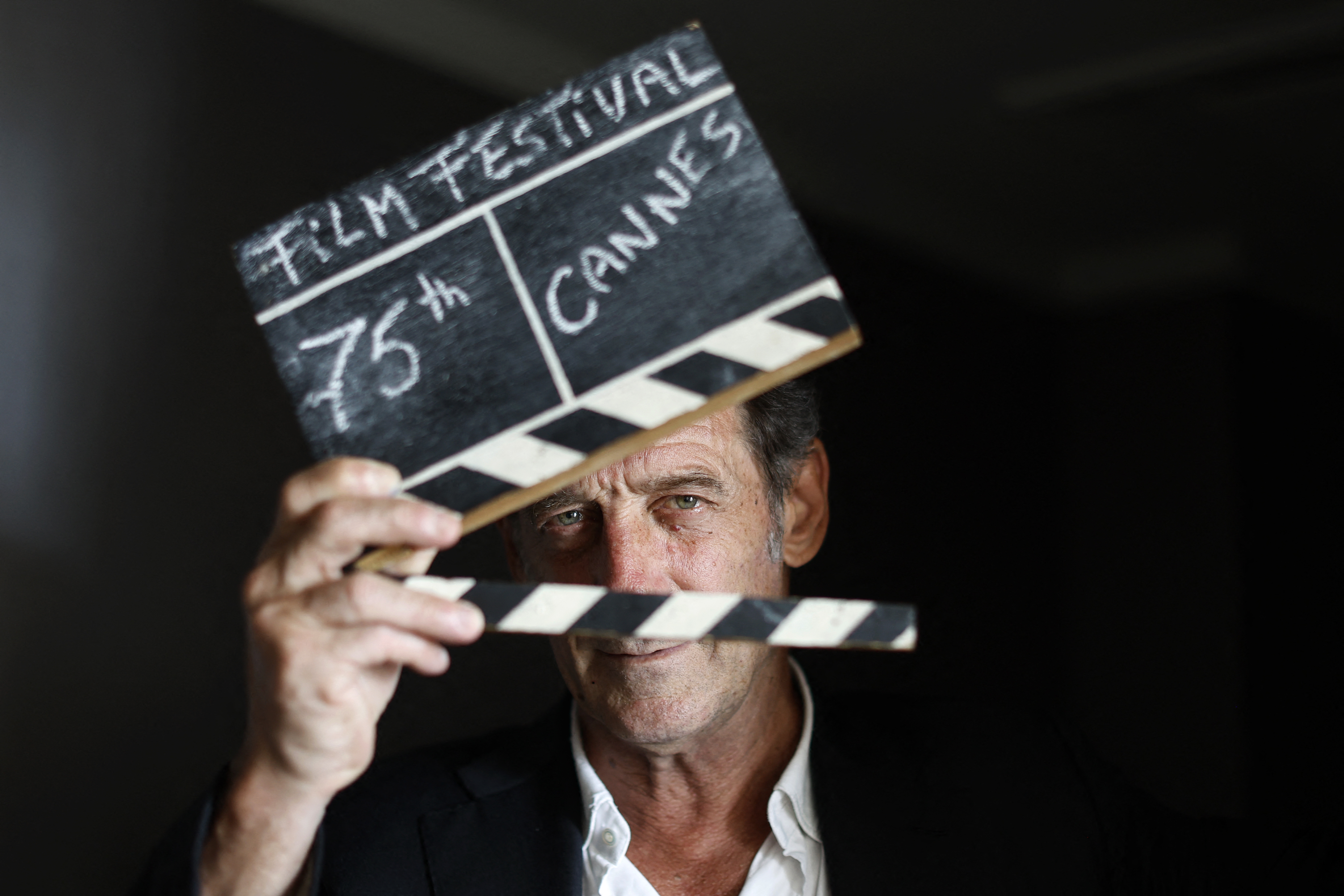 The 75th Cannes Film Festival - Jury President