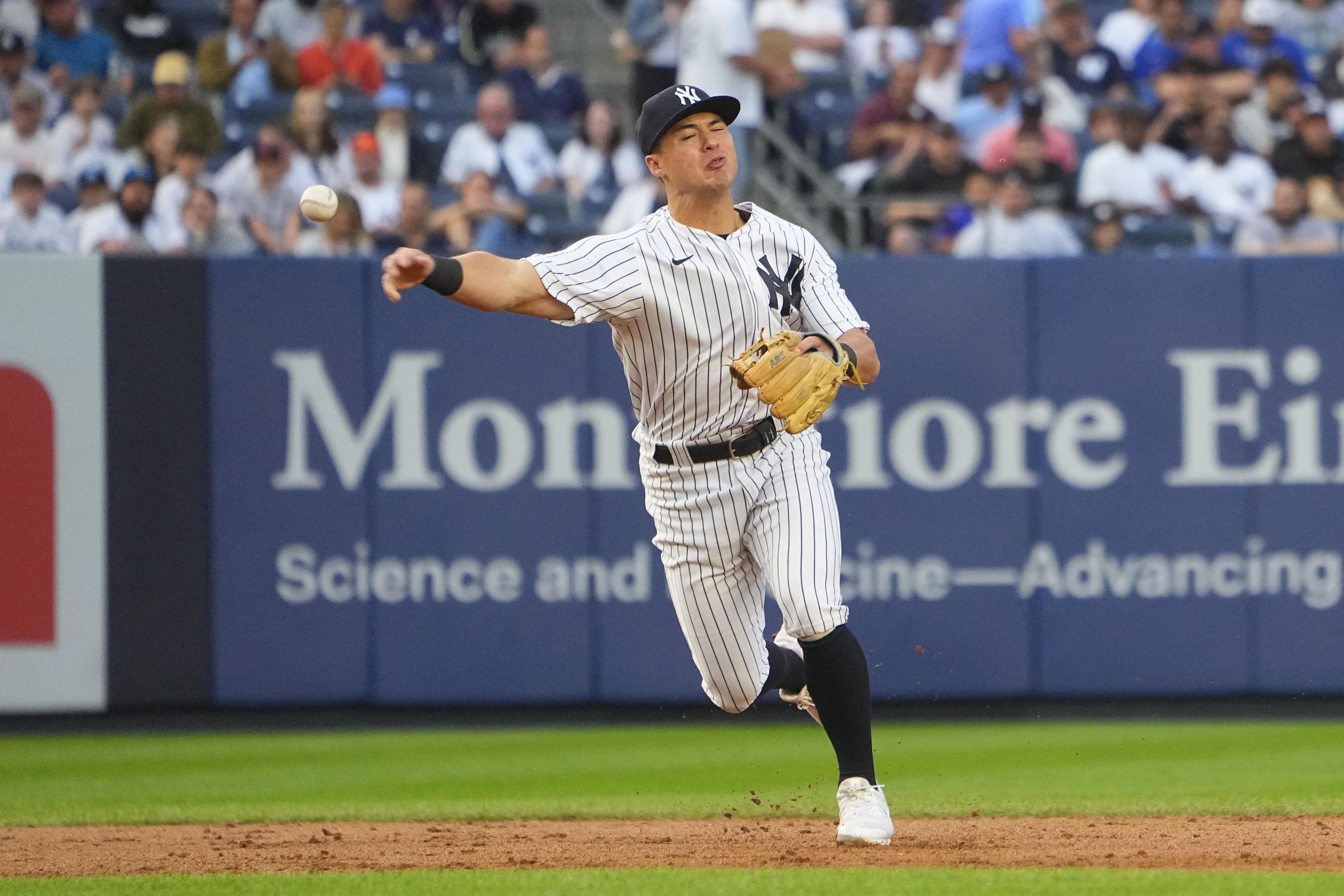 The Seattle Mariners need to add a big time star like DJ LeMahieu