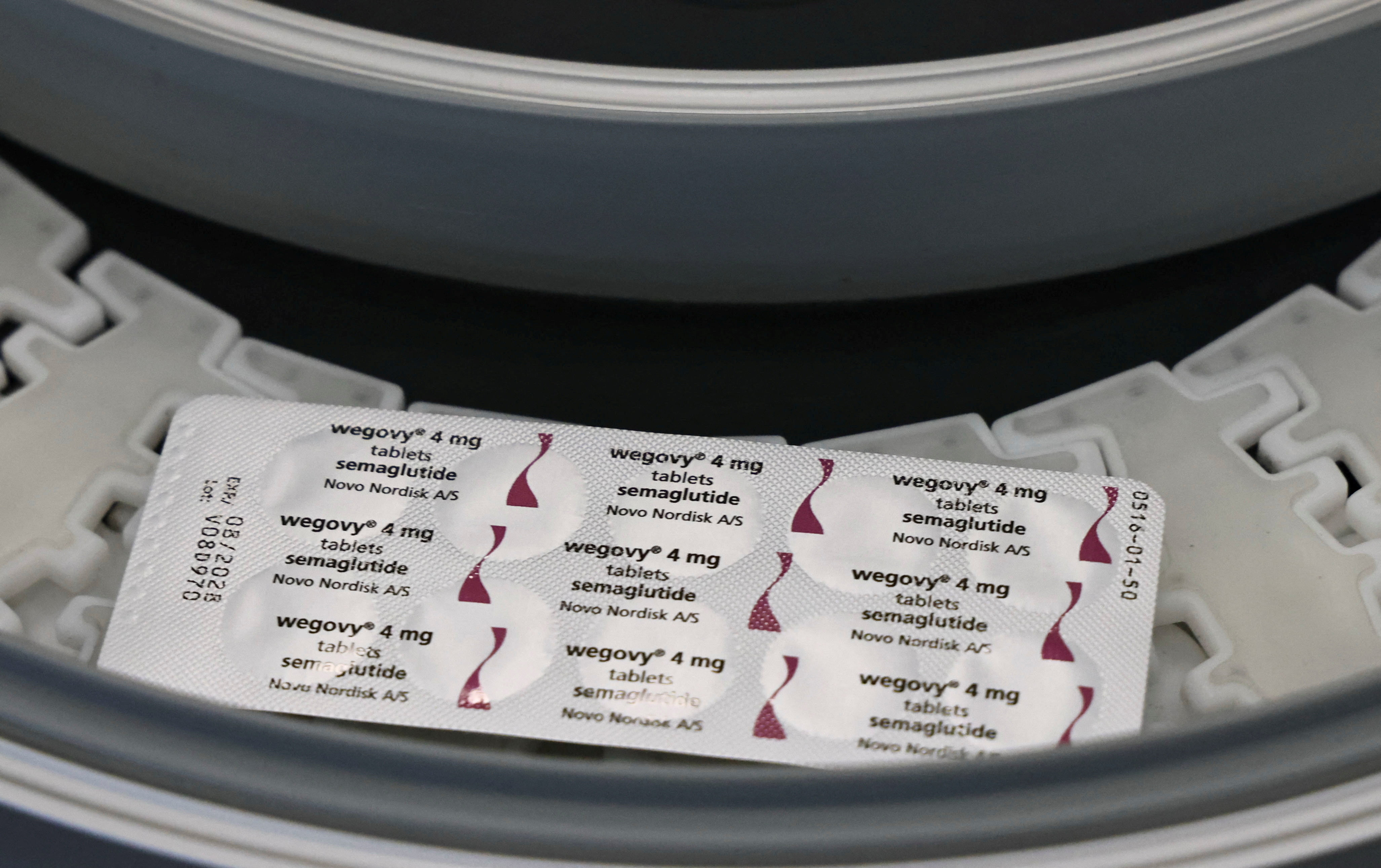 Takeda's AI-crafted psoriasis pill tops Bristol Myers' Sotyktu in