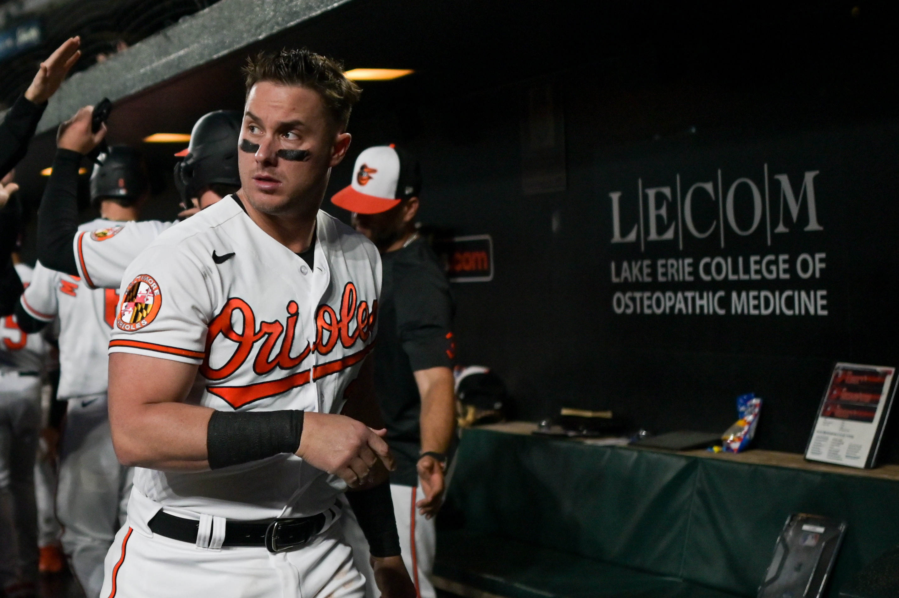 Orioles top Tigers, win 5th straight