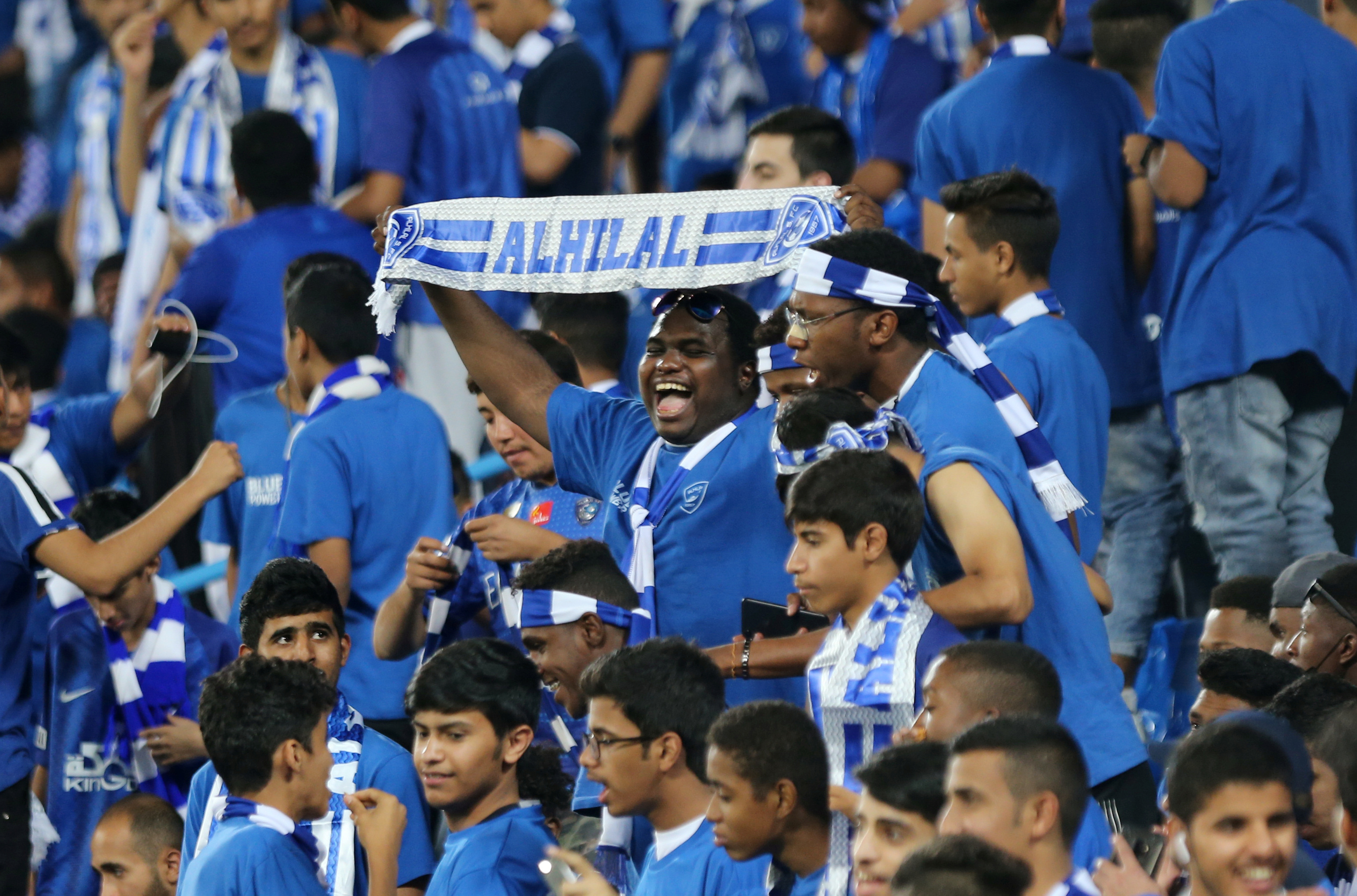 Al Hilal and Pohang to face with record on the line | Reuters