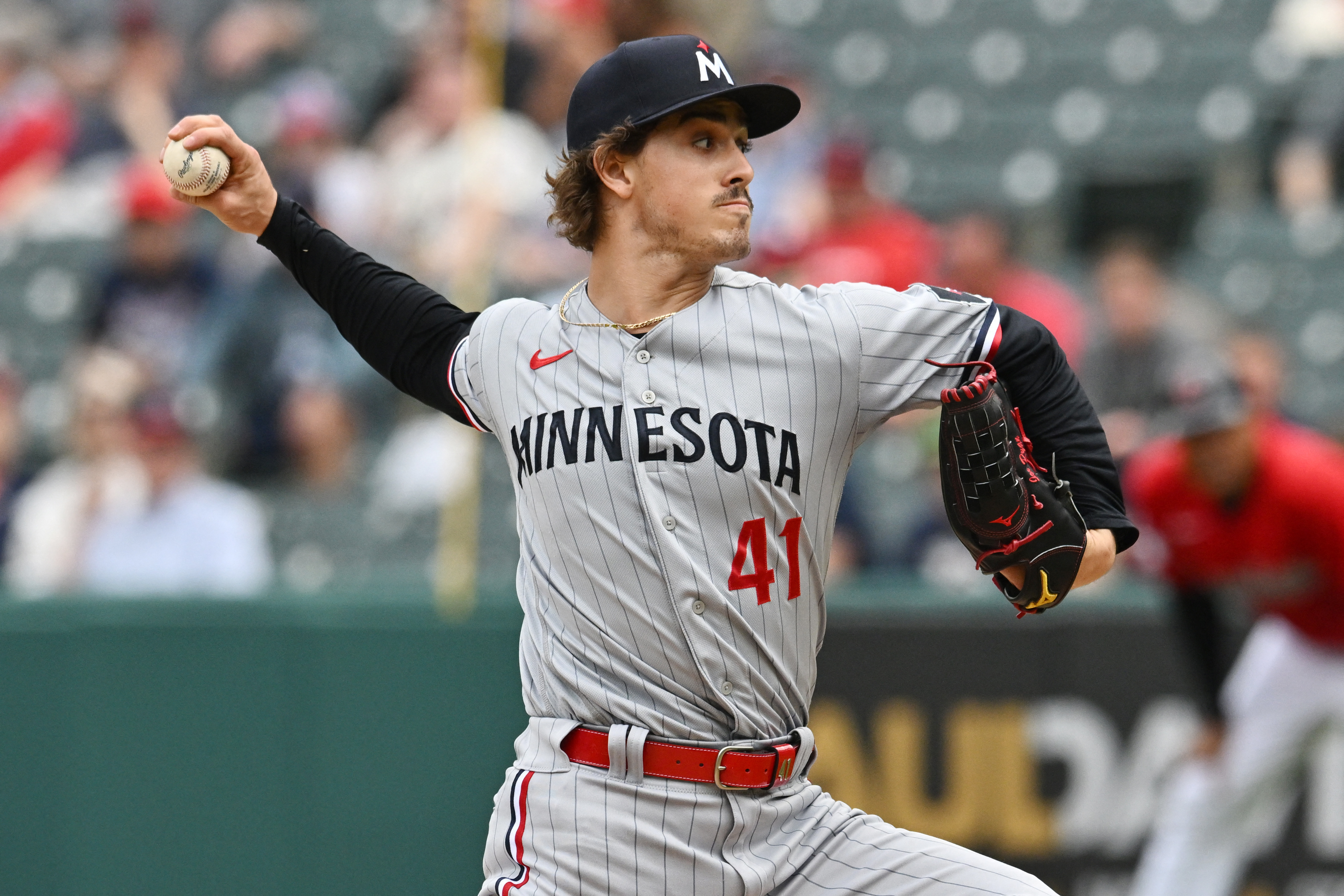 Spring training only counts when Cal Quantrill throws a partial no-hitter -  Covering the Corner