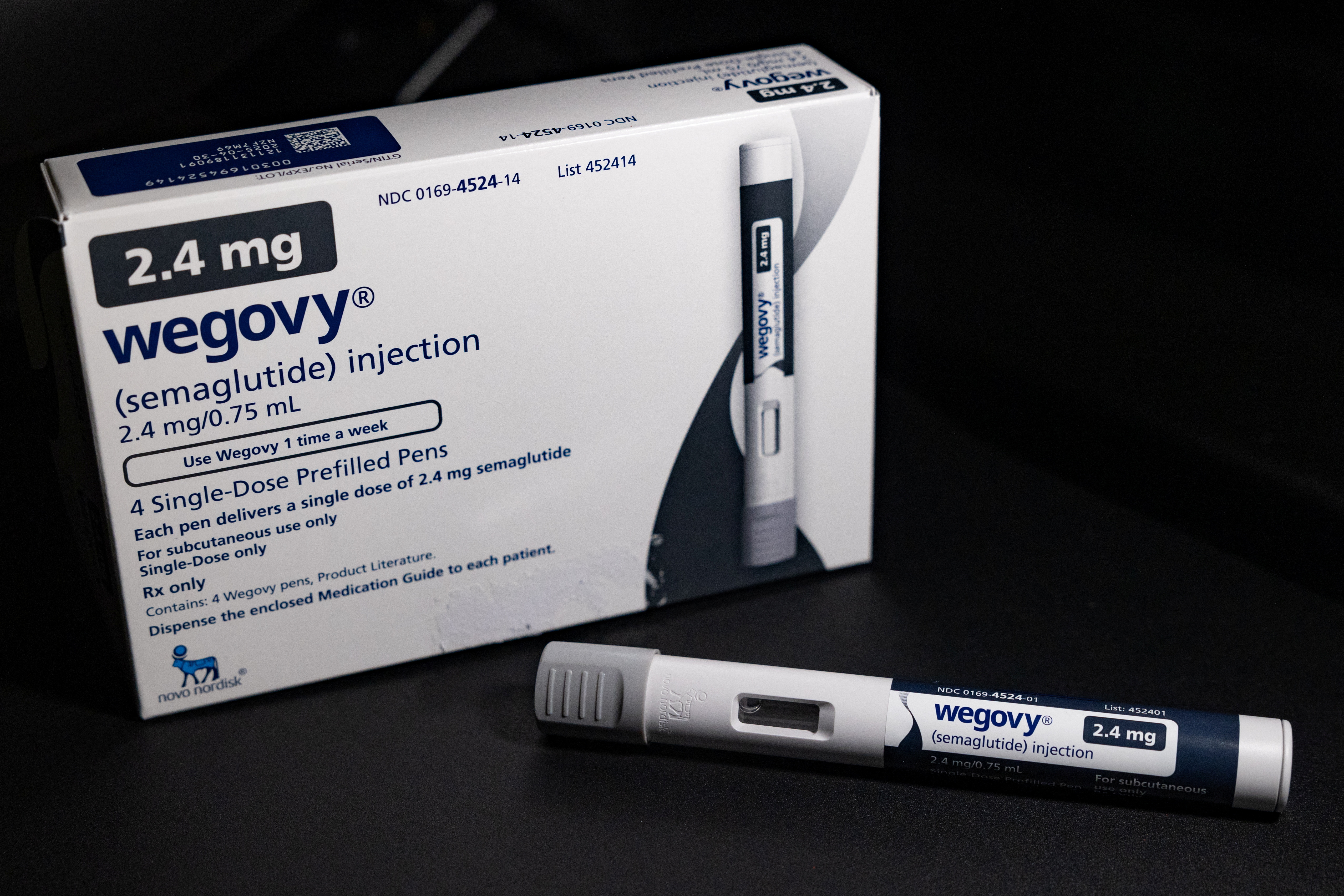 semaglutide india brands Exclusive: Novo Nordisk cuts Wegovy price by up to 37% in India