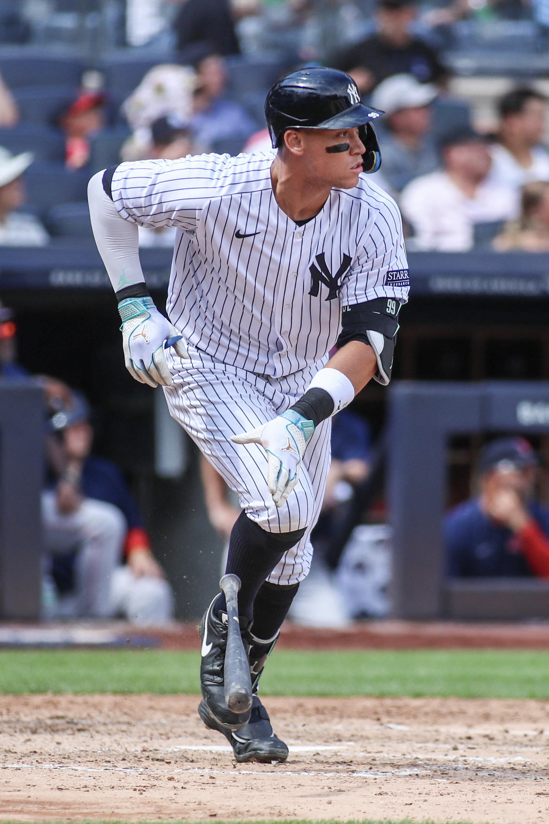 Red Sox pound Gerrit Cole, rout Yanks again | Reuters