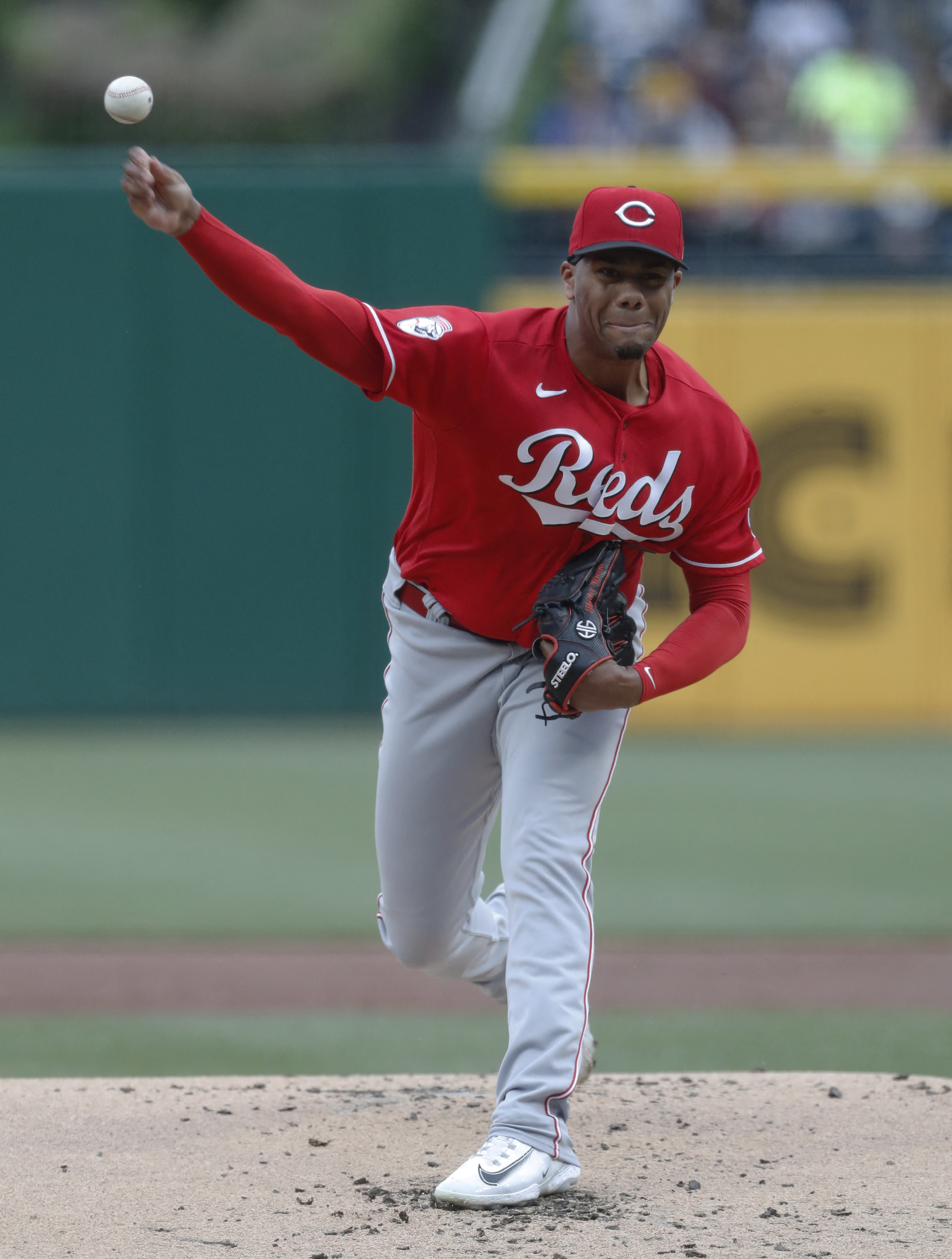 What we learned about Cincinnati Reds as they swept Pittsburgh Pirates